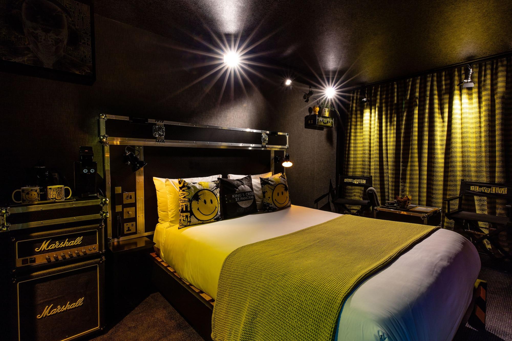 Hotel The Megaro - Kings Cross St Pancras,