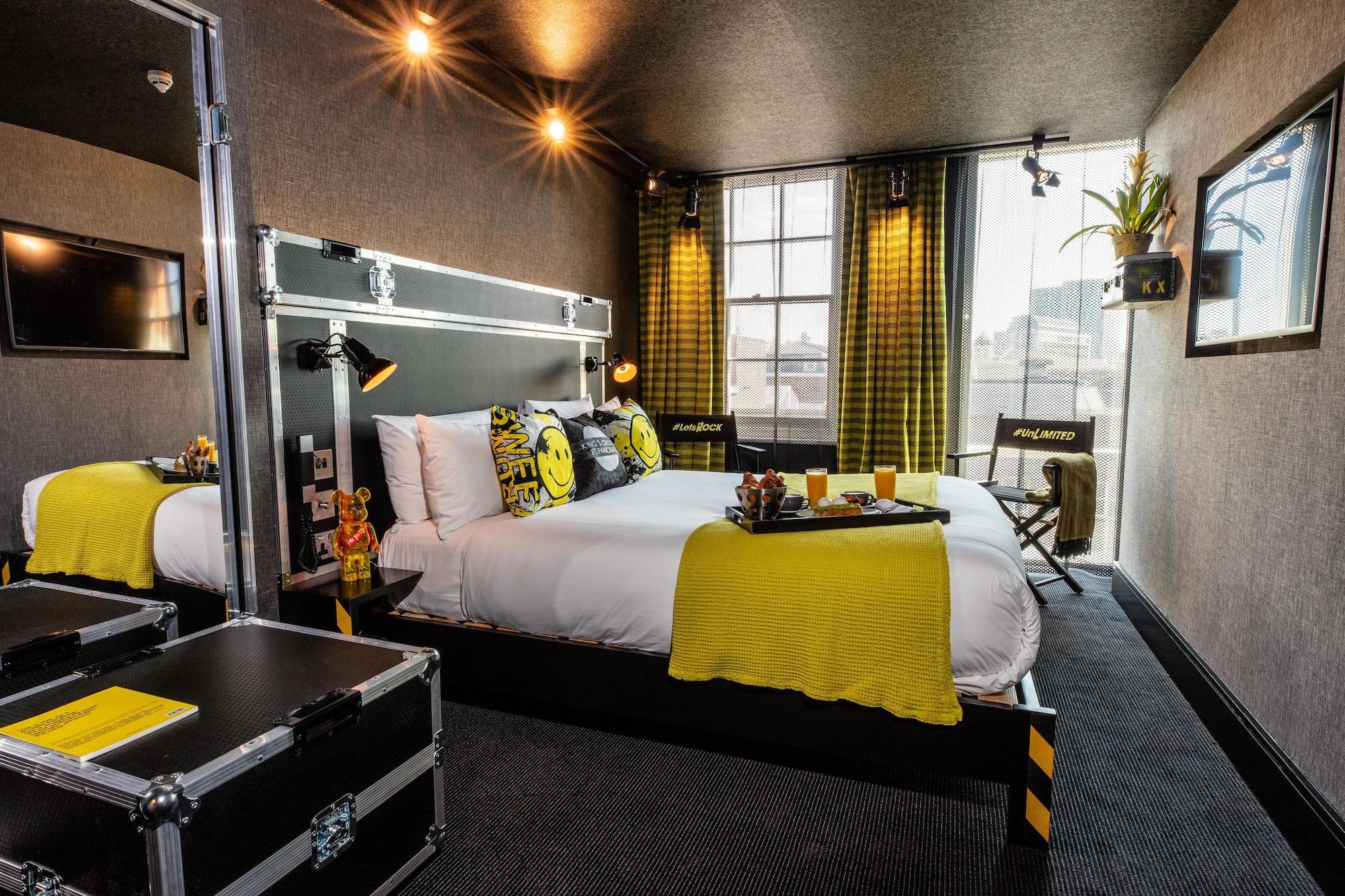 Hotel The Megaro - Kings Cross St Pancras, 5*