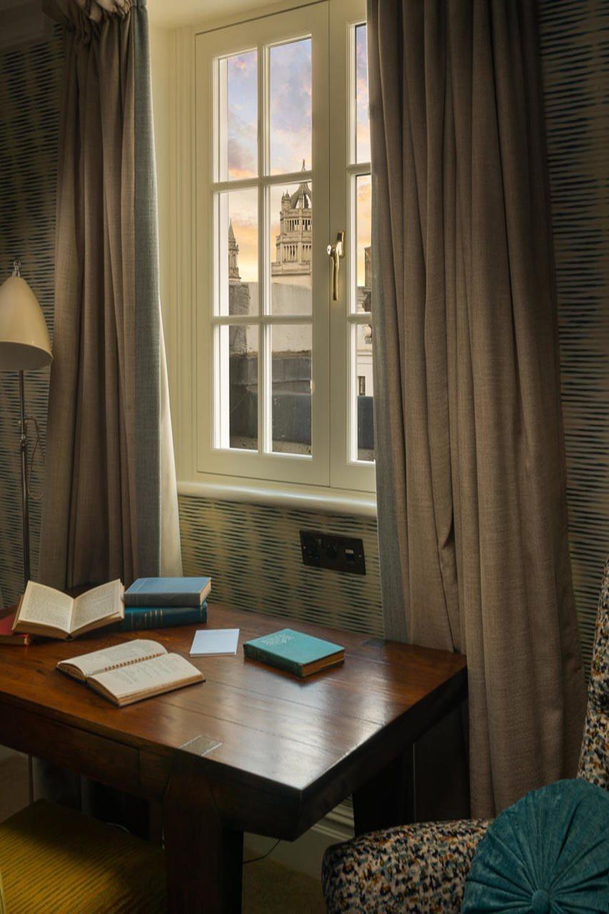 The Pelham - Starhotels Collezione Hotel
