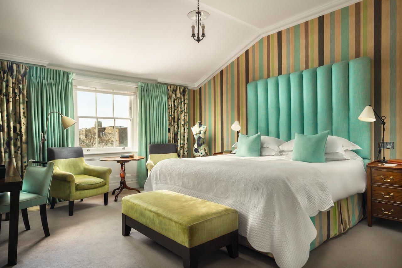 Hotel The Pelham - Starhotels Collezione