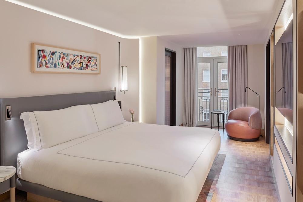 The Berkeley Hotel