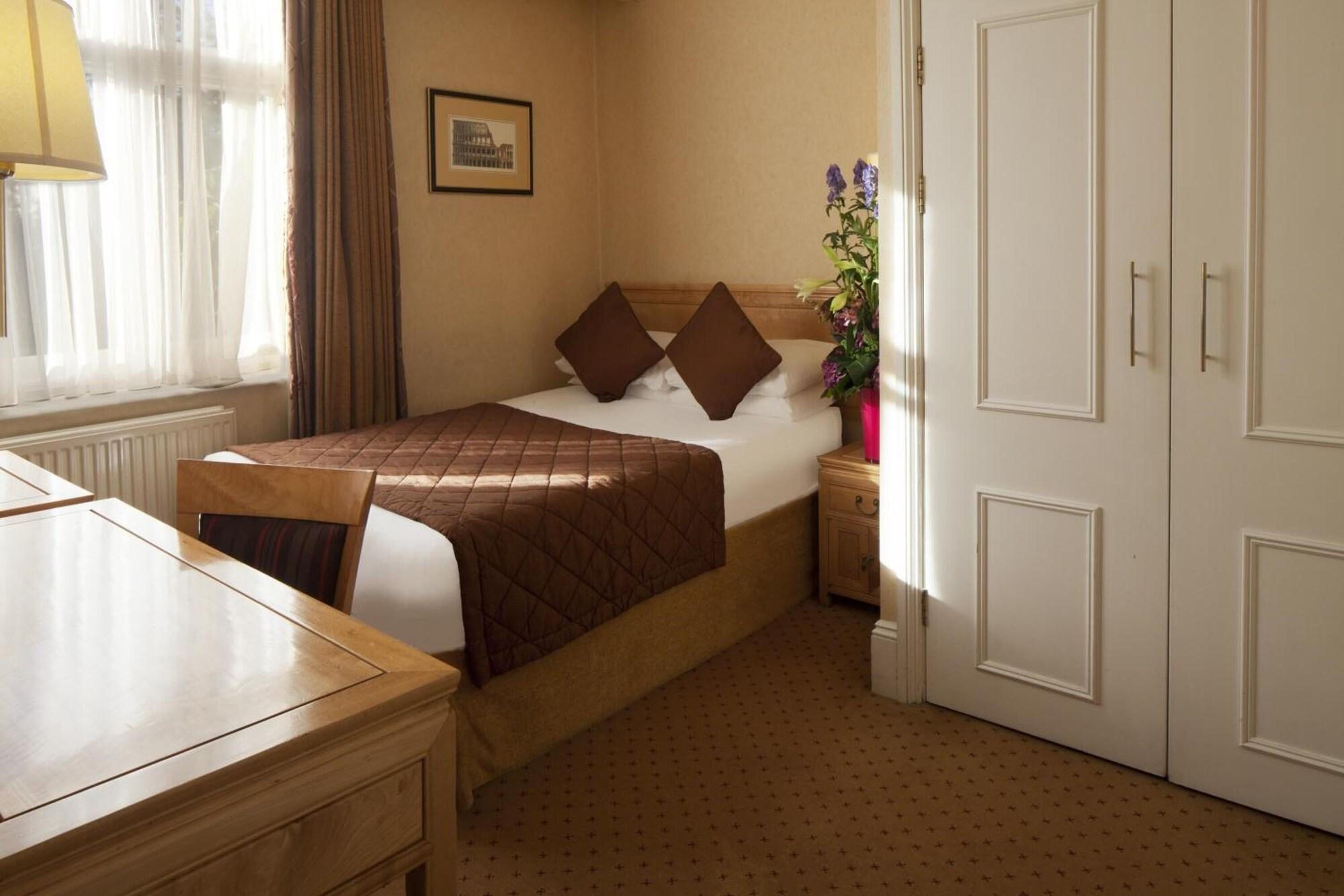 Hotel Grange Buckingham