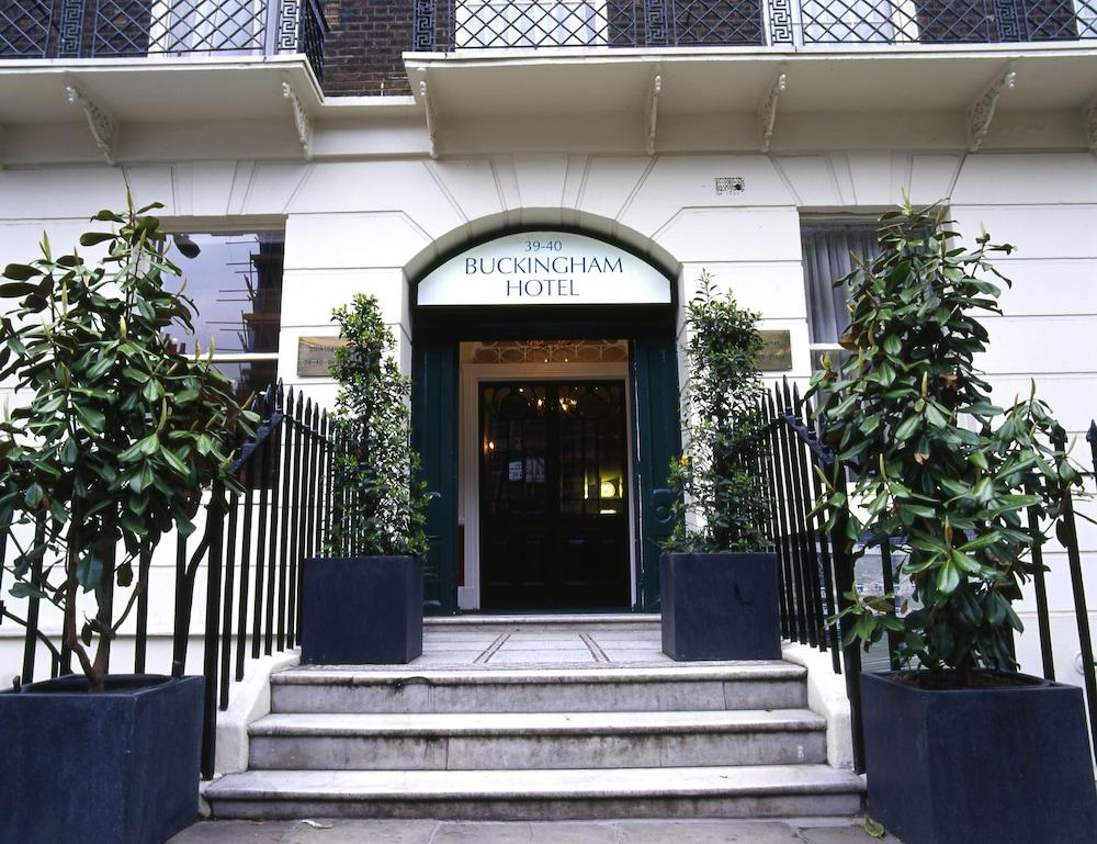 Hotel Grange Buckingham Londen