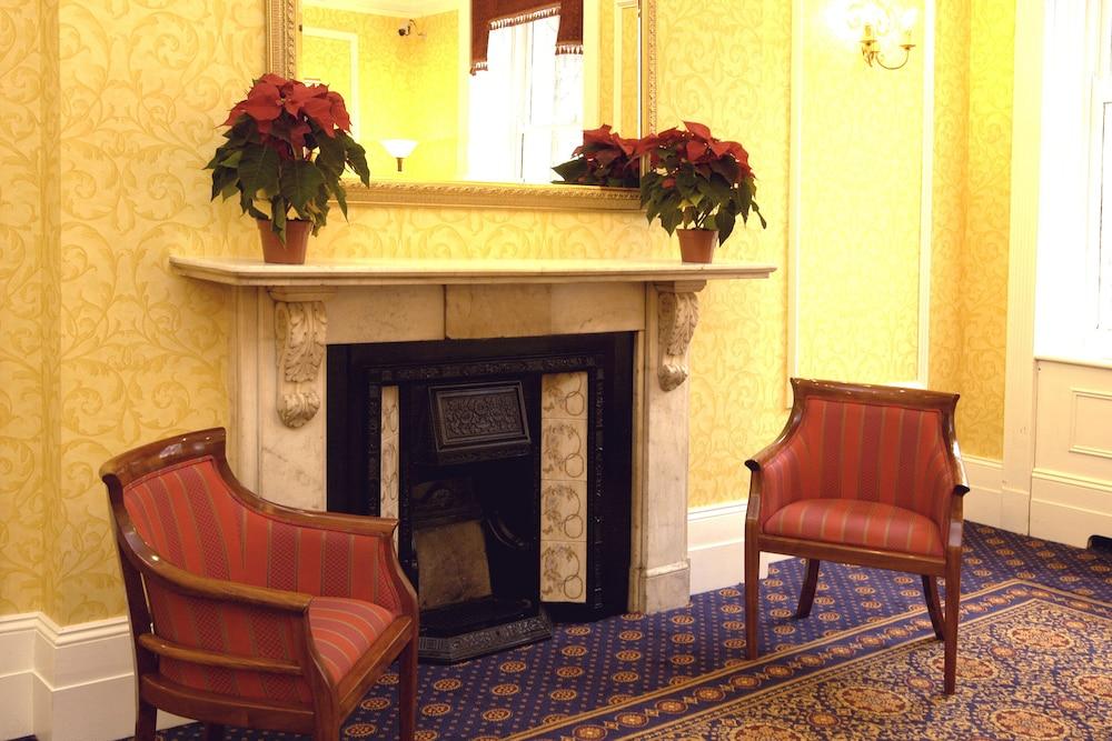 Hotel Grange Buckingham Londen