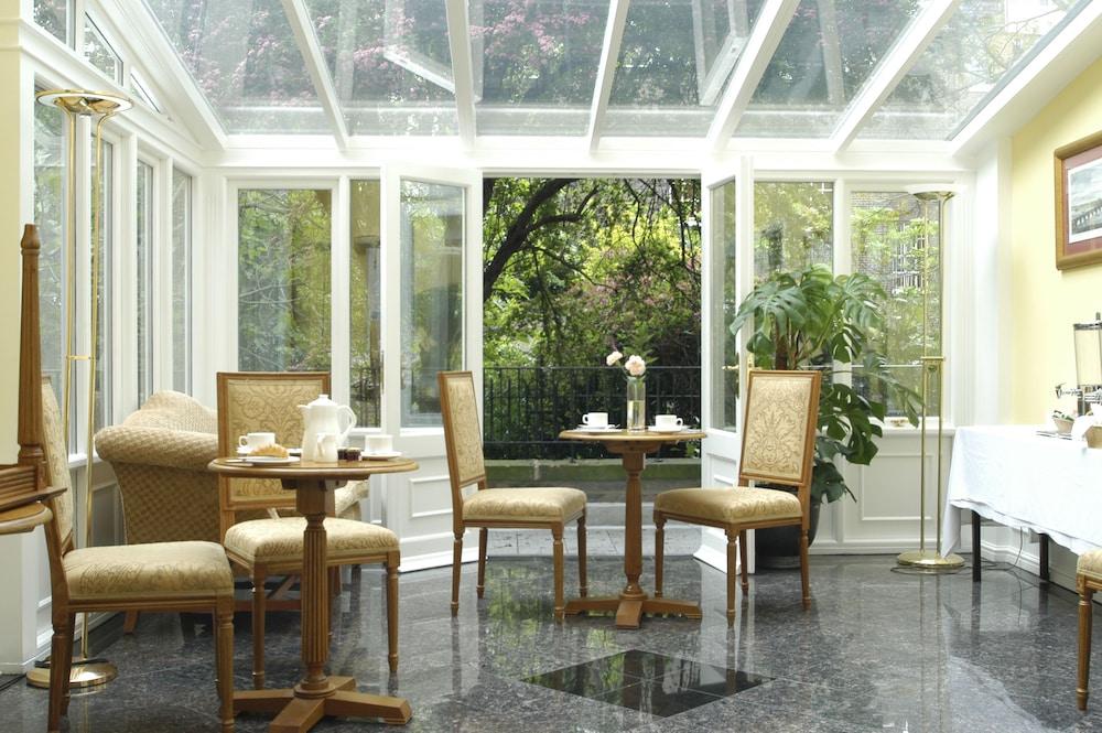 Grange Buckingham 4*