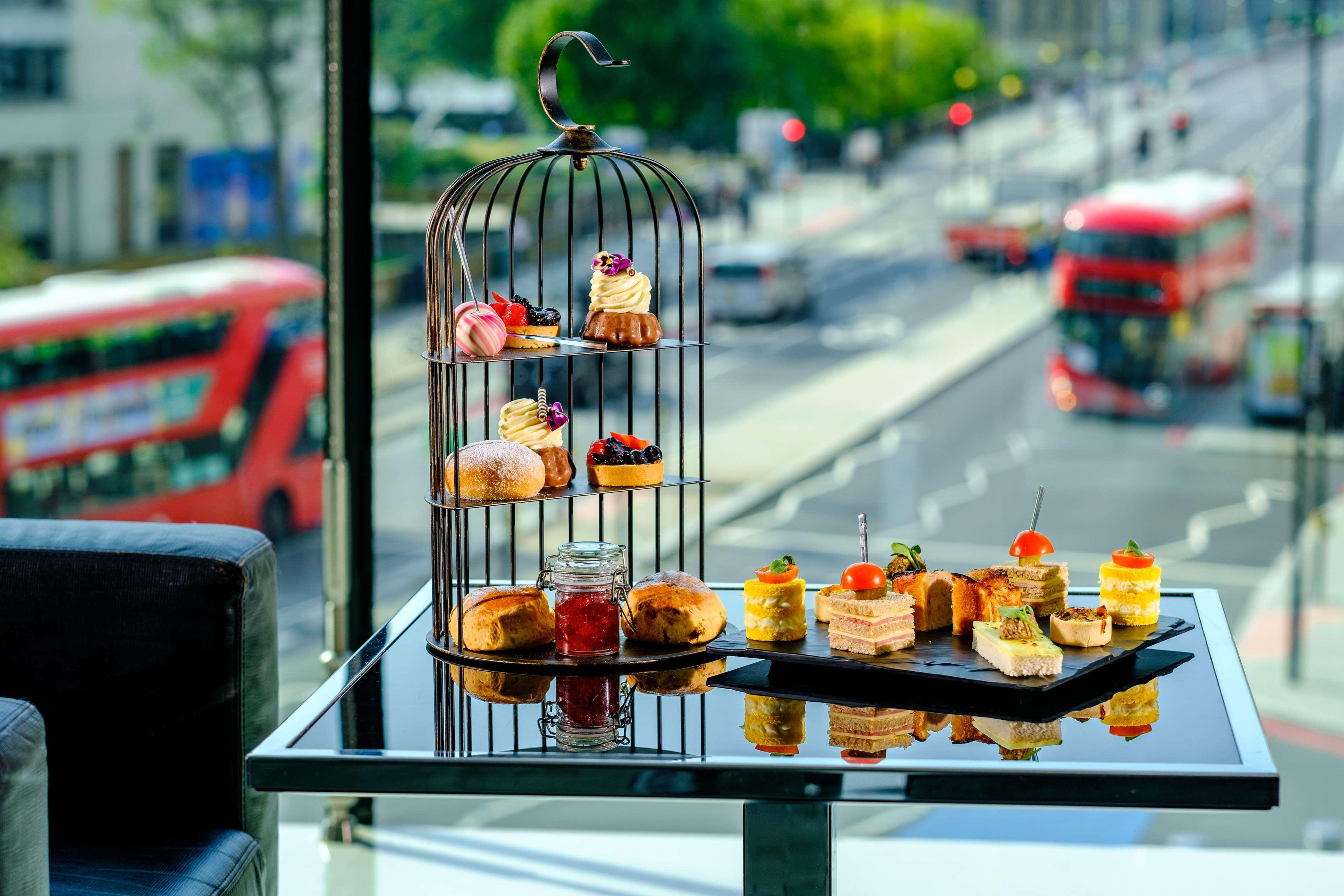 Hotel Park Plaza Westminster Bridge 4*