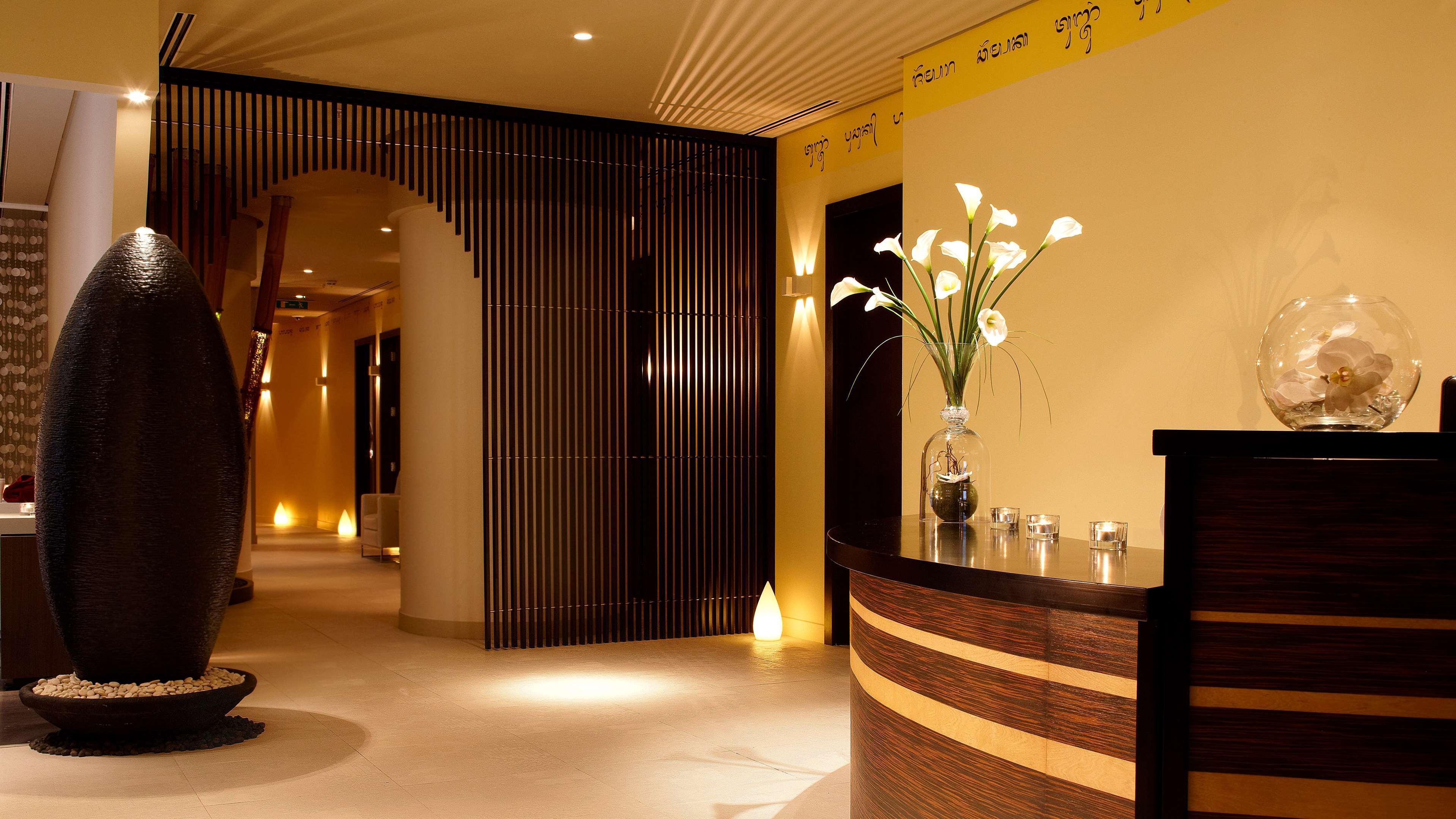 Hotel Park Plaza Westminster Bridge Londres