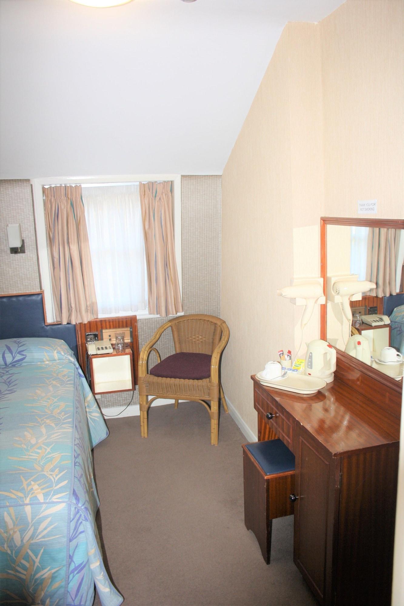 Hotel Mitre House London