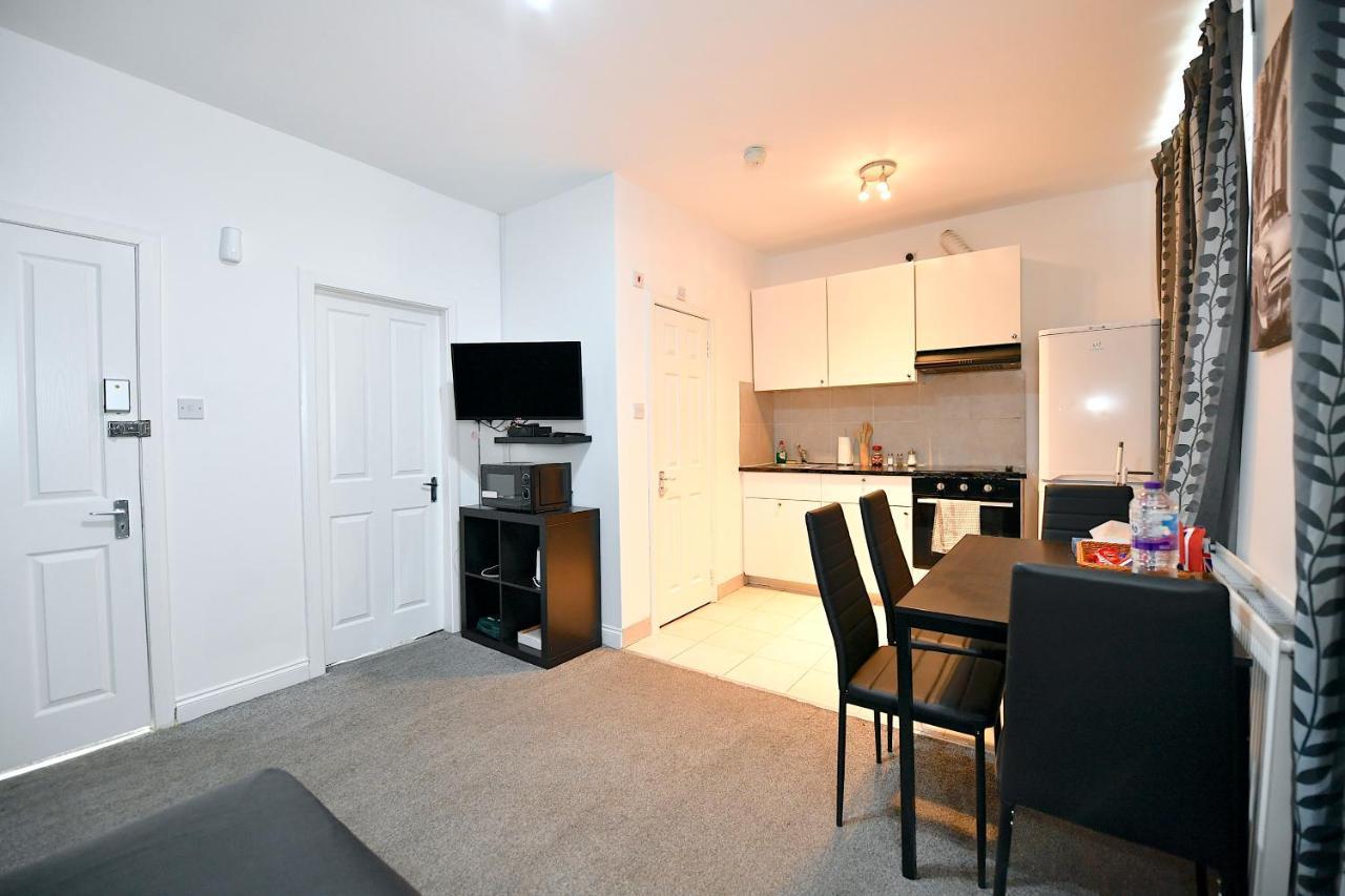 City Central Apartment London