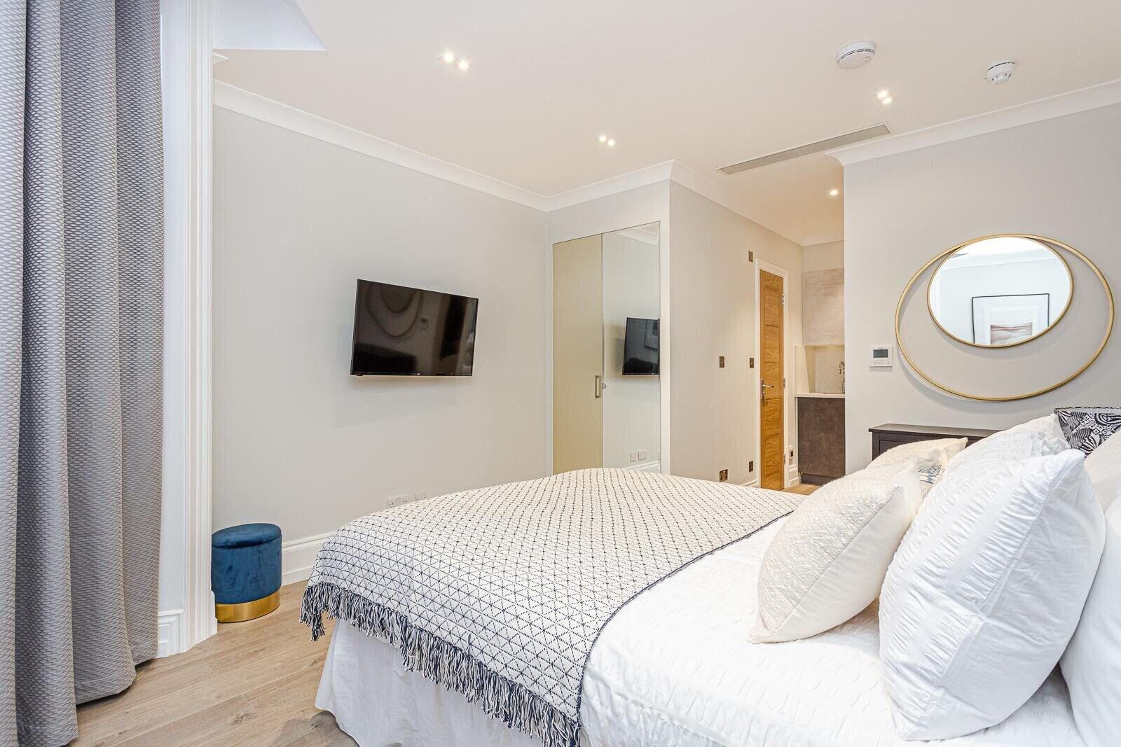 Apartment Courtfield London