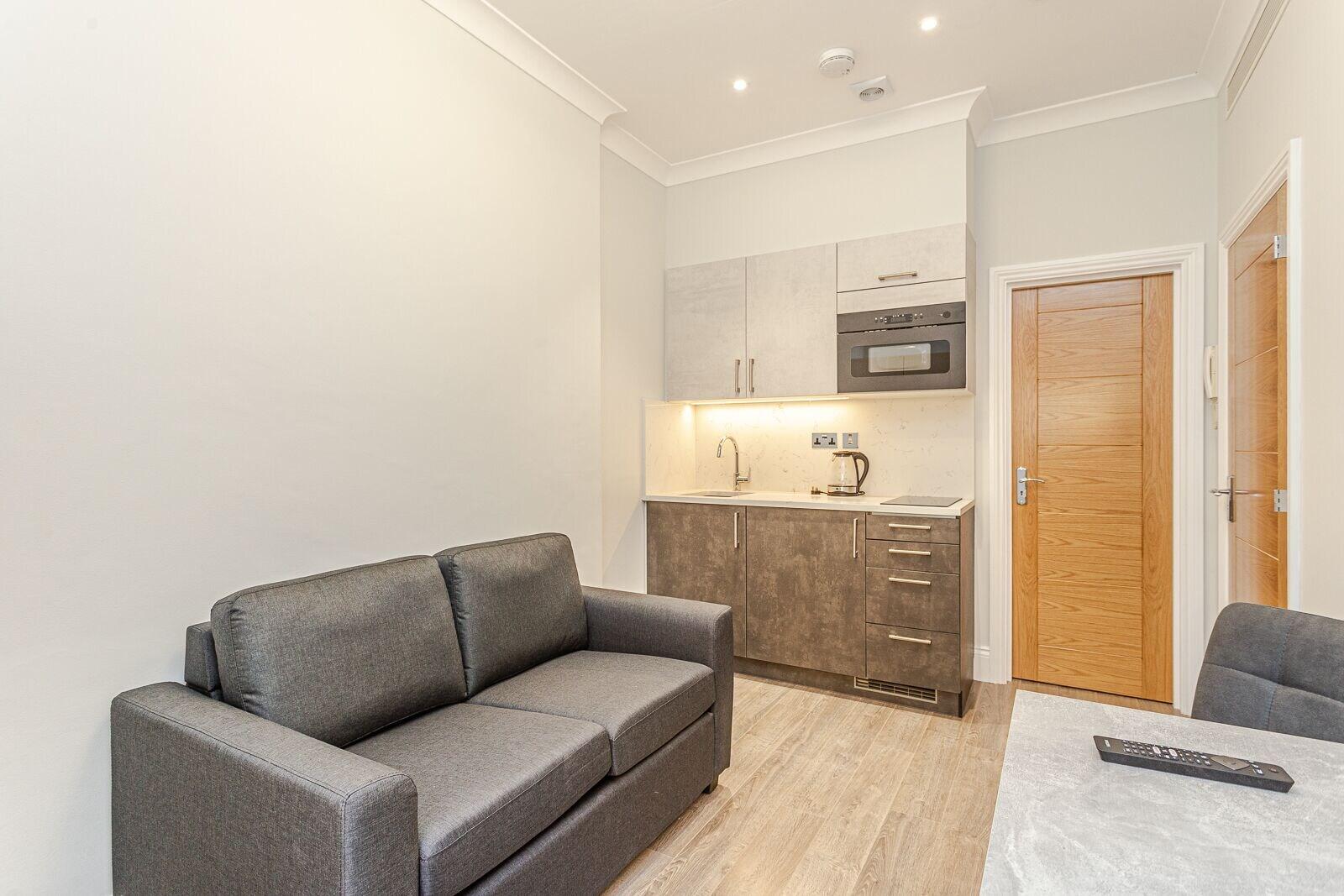 Courtfield * London