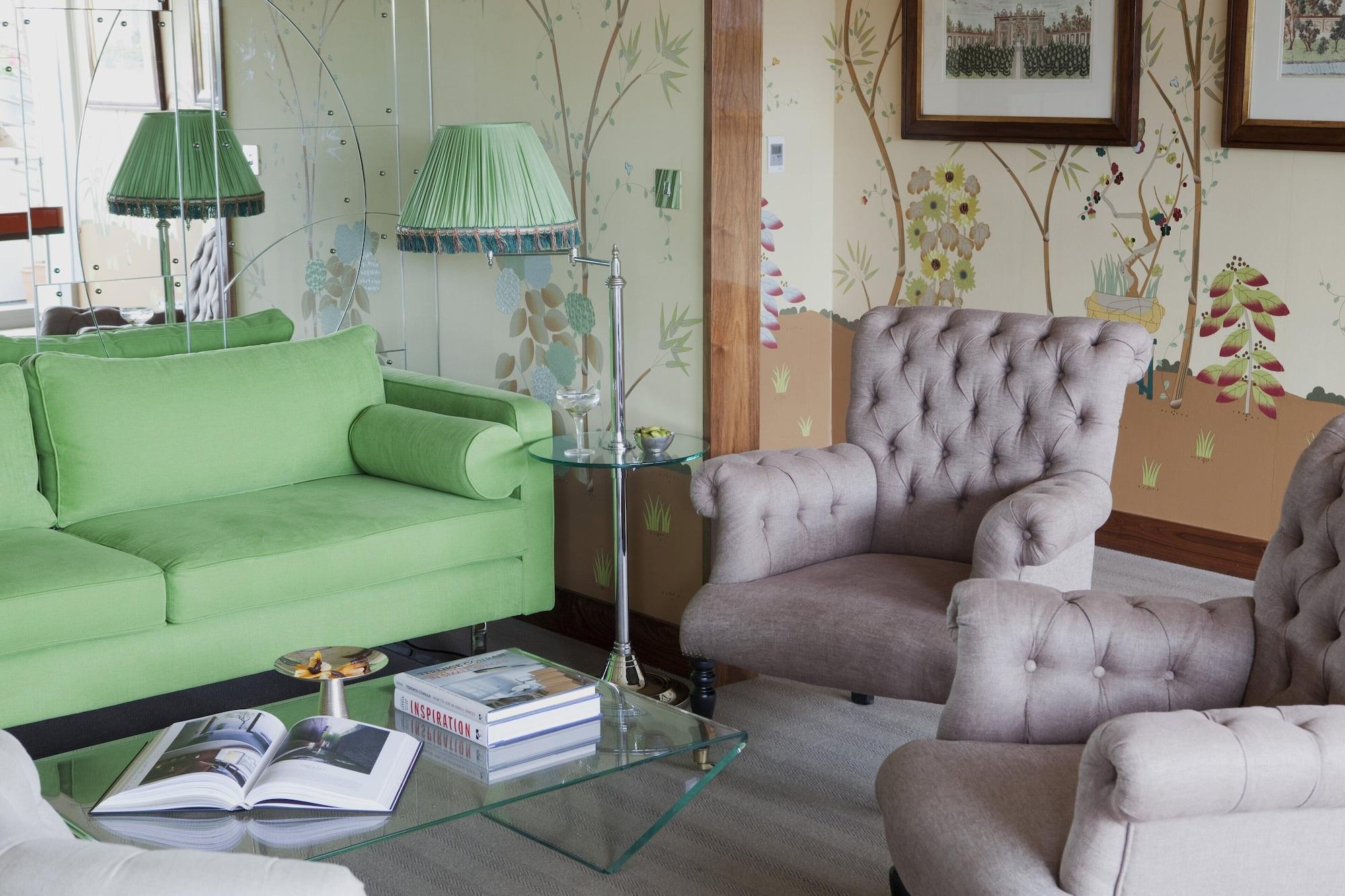 Boundary Shoreditch 5* London