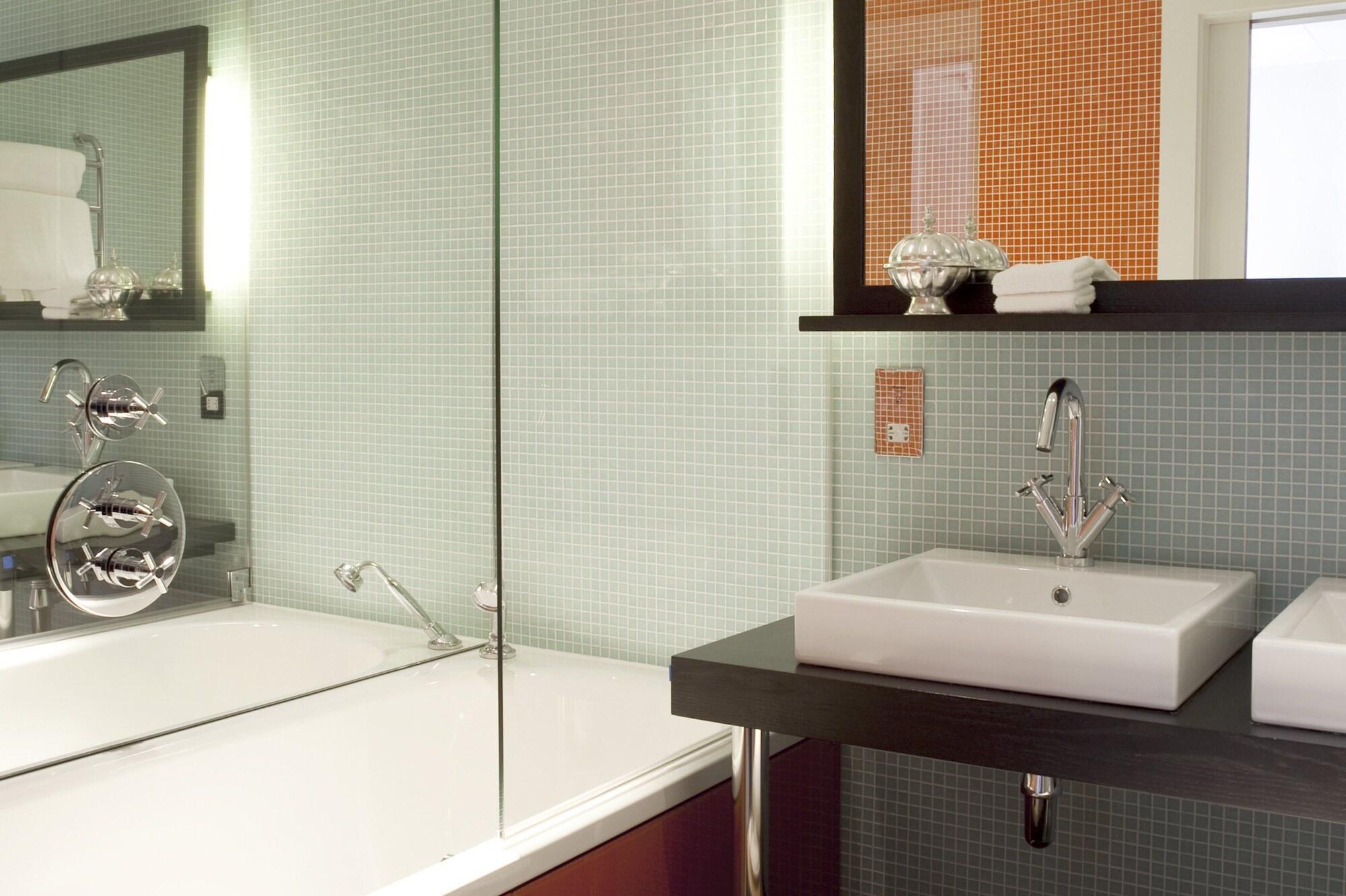 Hotel Boundary Shoreditch 5*