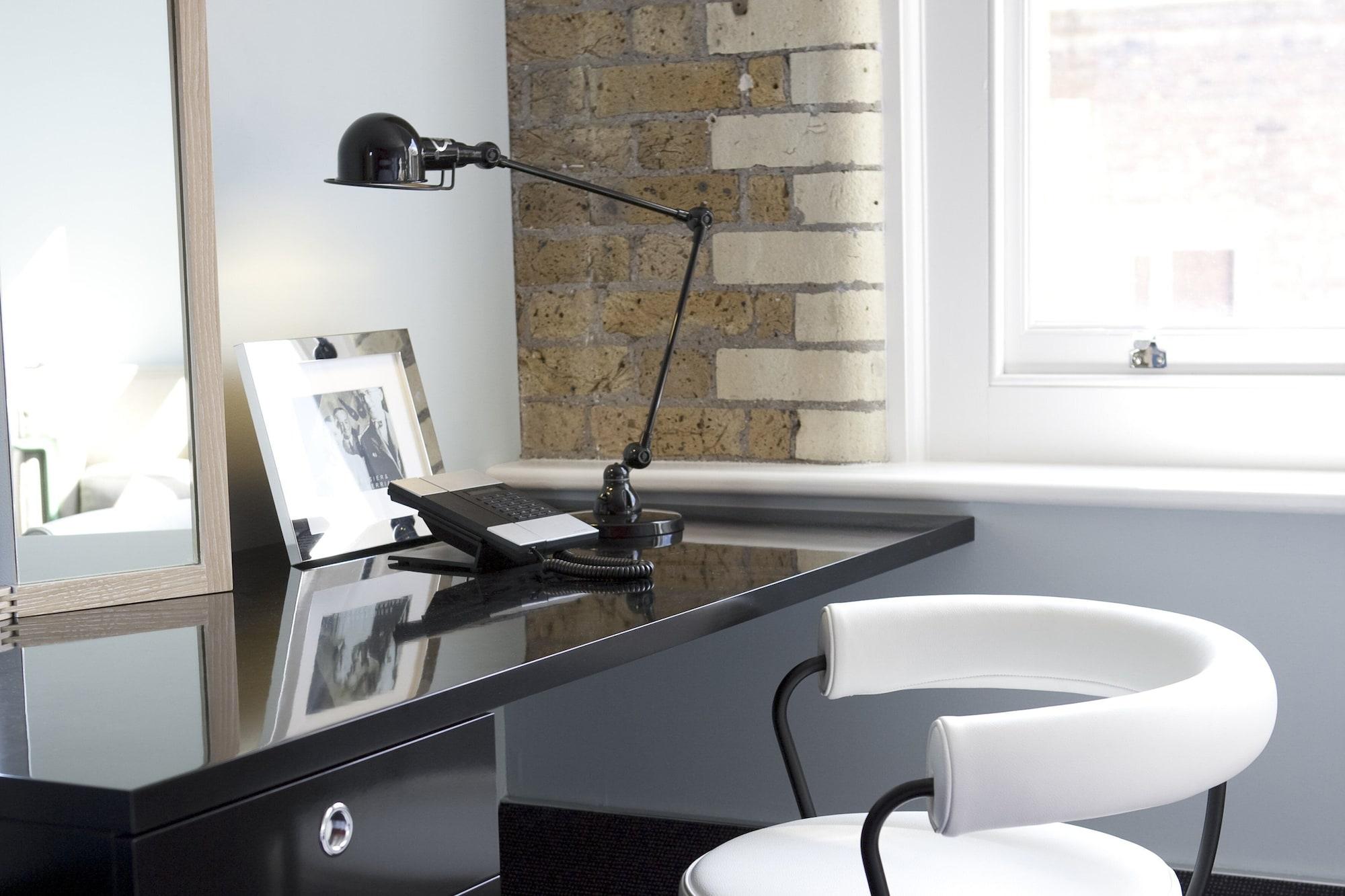 Boundary Shoreditch 5* London