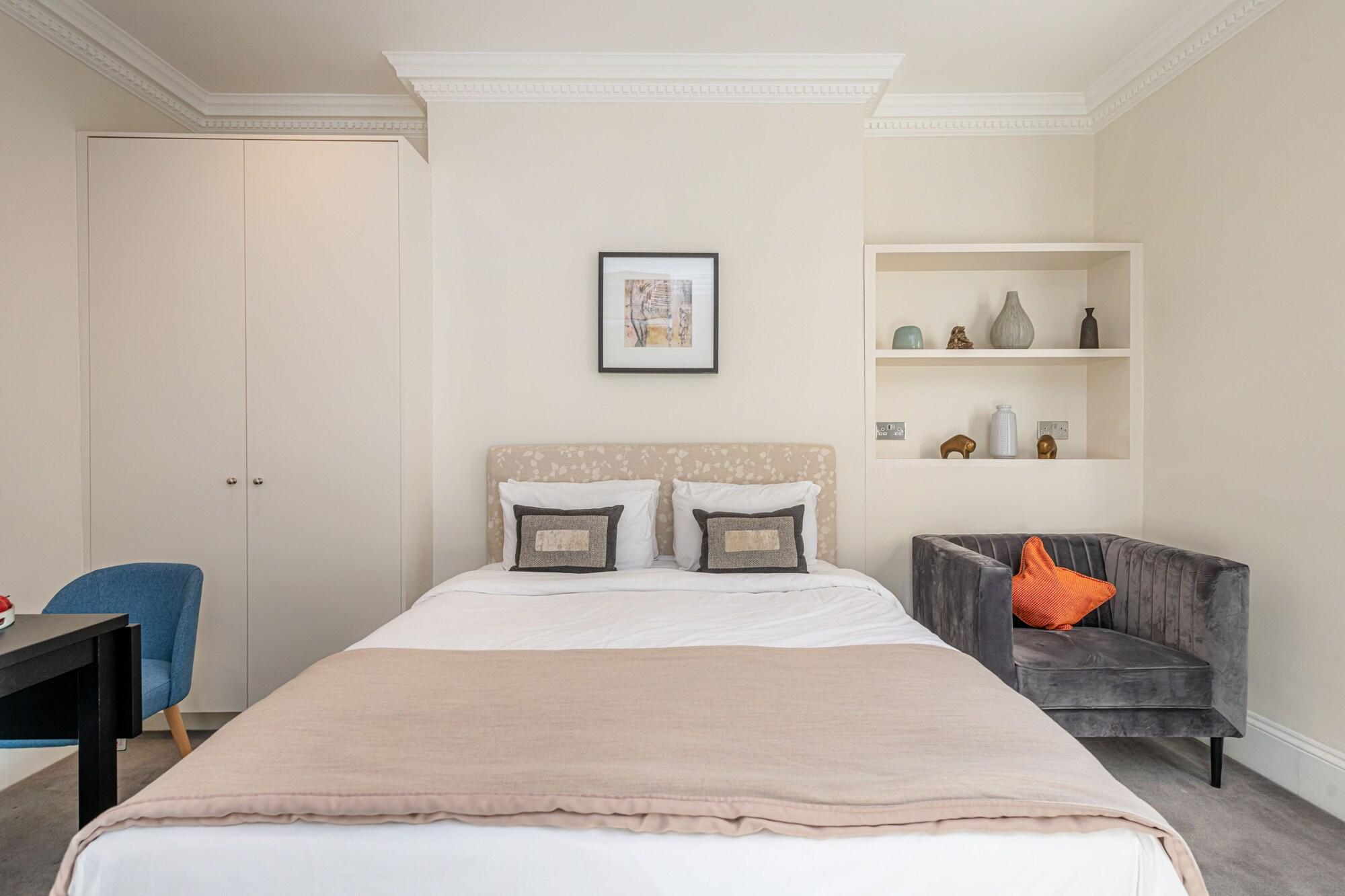 20 Hertford Street - Mayfair Aparthotel