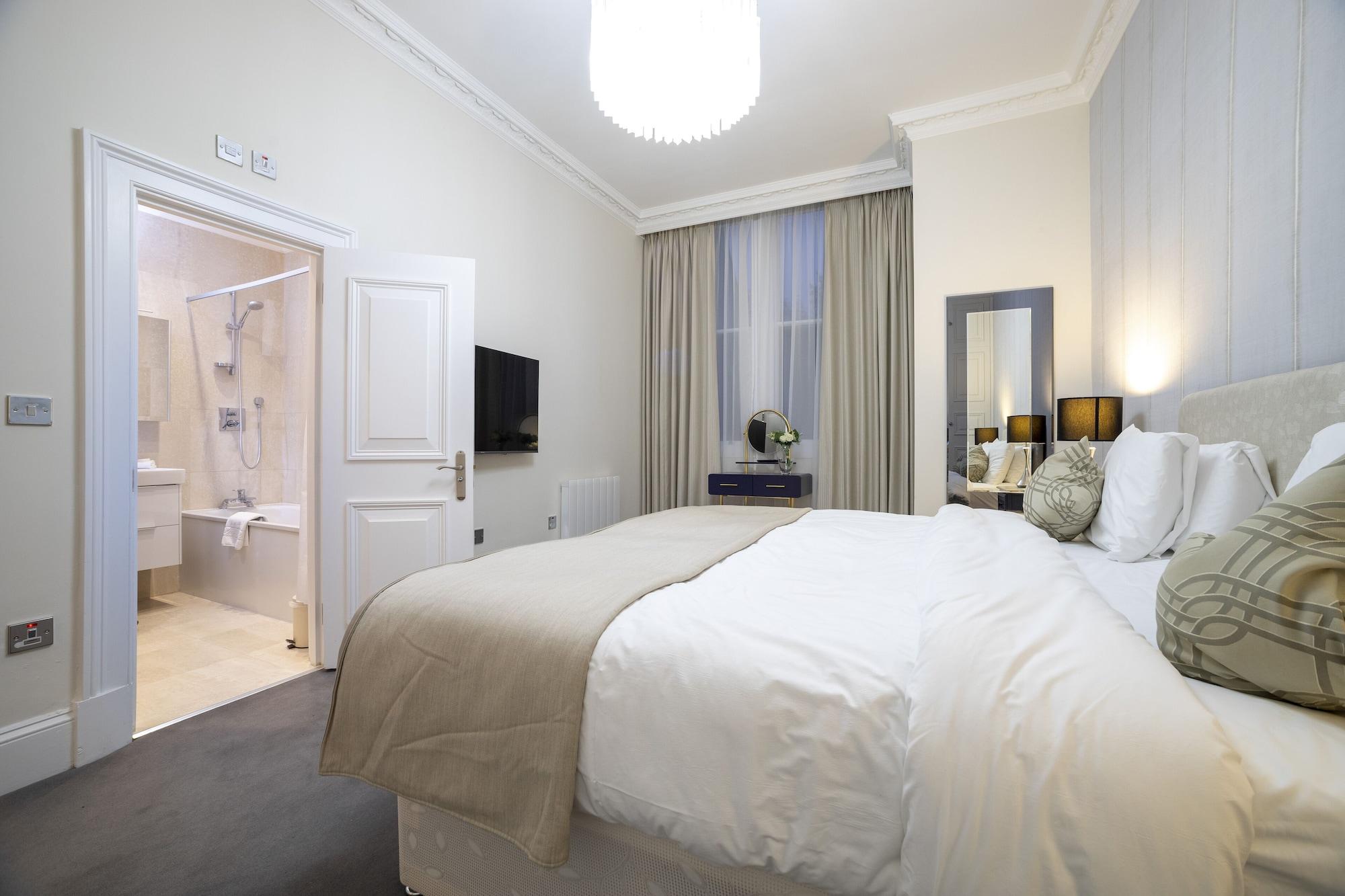 20 Hertford Street - Mayfair Aparthotel Londen