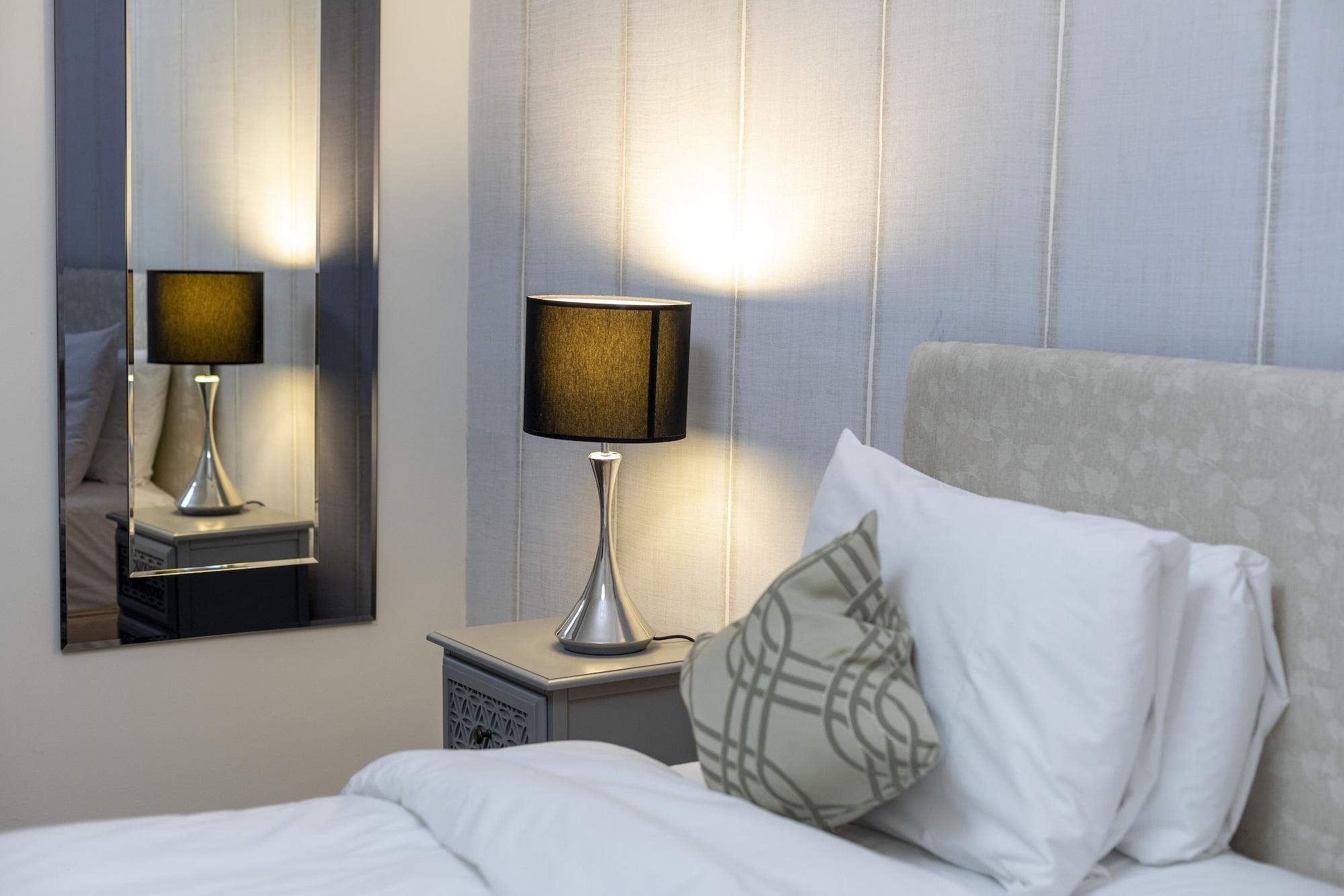 20 Hertford Street - Mayfair Aparthotel 4*