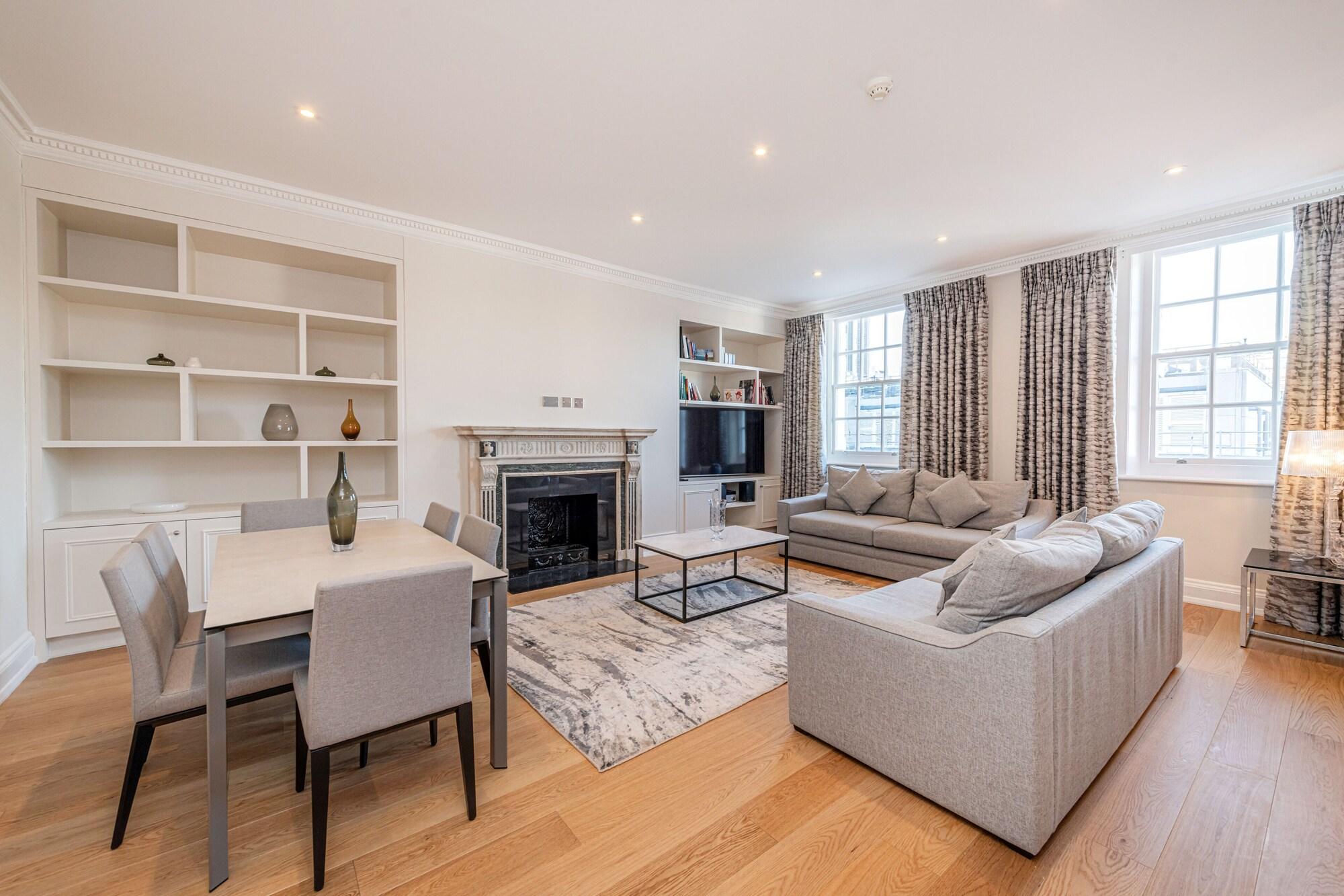 Aparthotel 20 Hertford Street - Mayfair Londen