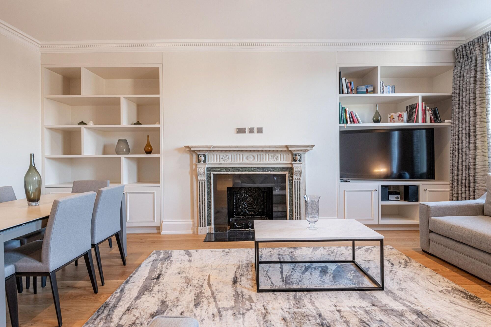 20 Hertford Street - Mayfair Aparthotel Londen