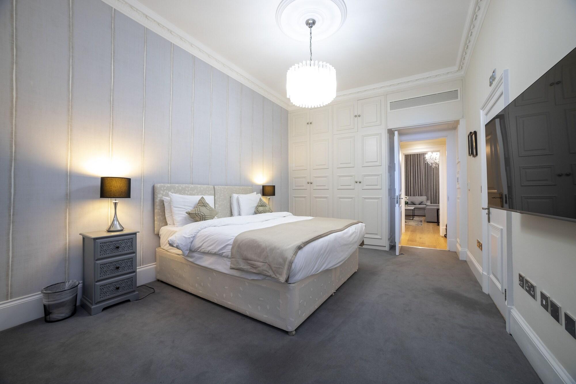 20 Hertford Street - Mayfair