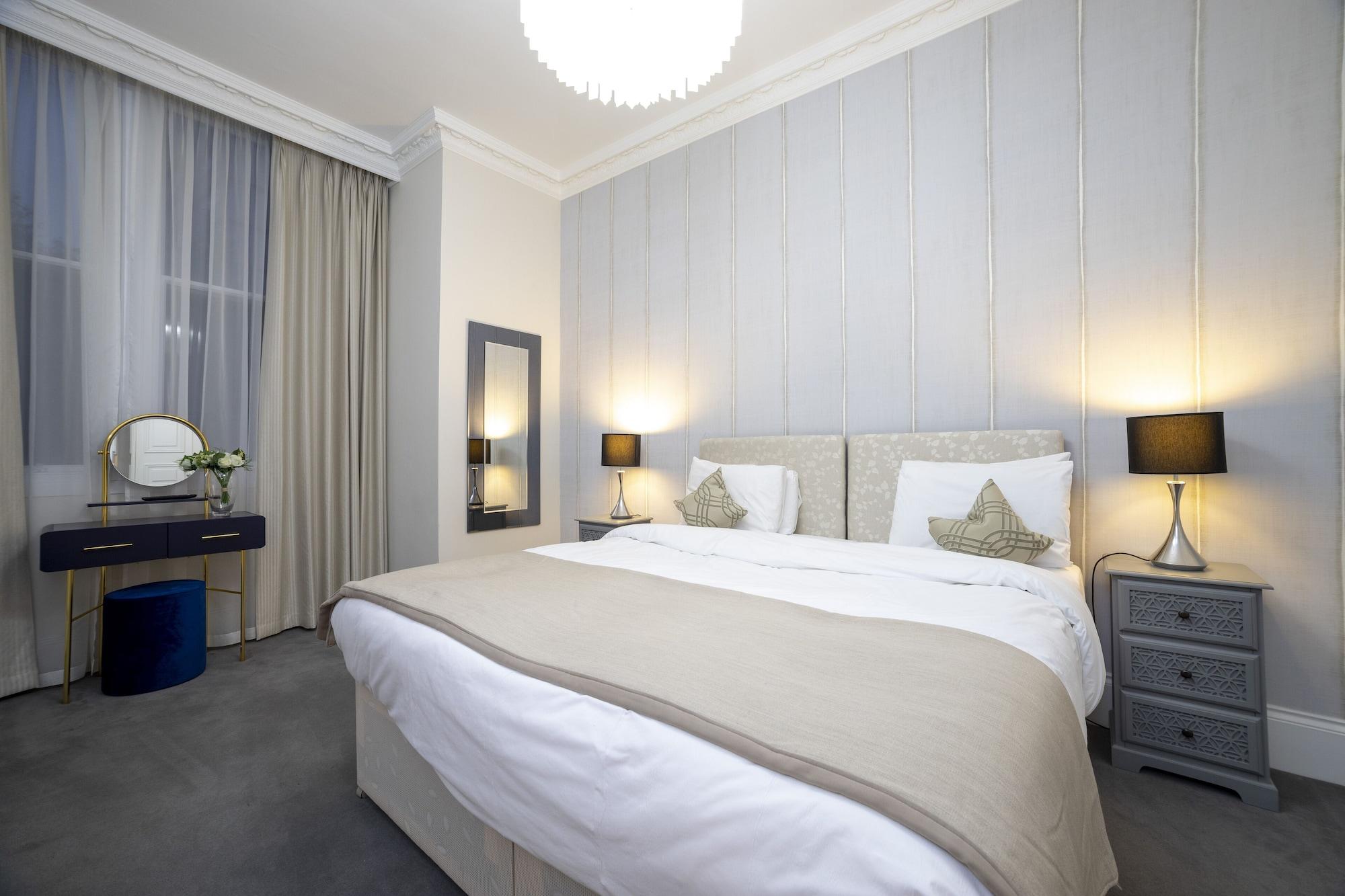 Aparthotel 20 Hertford Street - Mayfair Londen