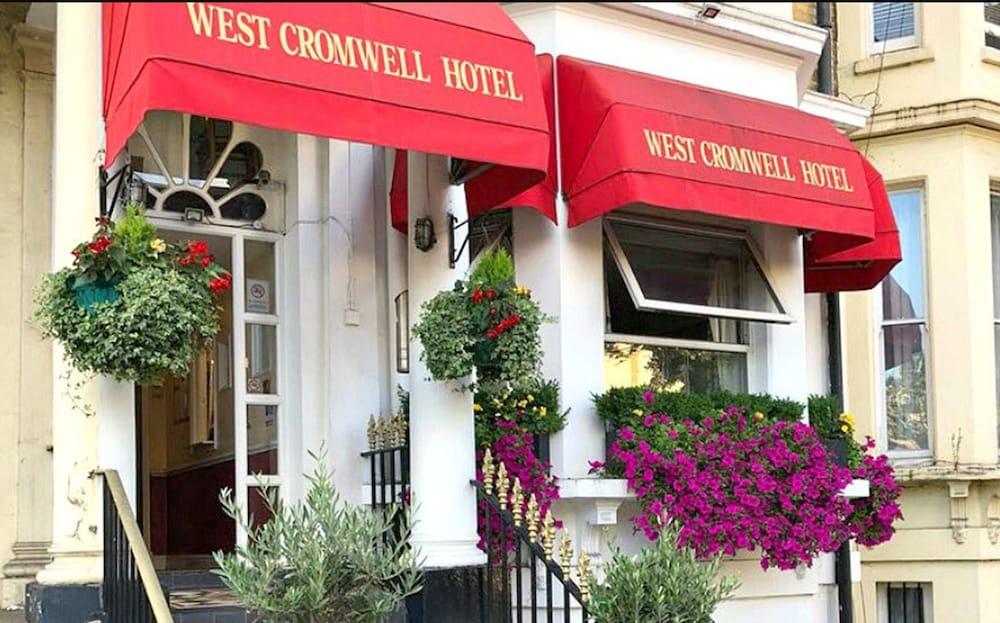 West Cromwell Londen