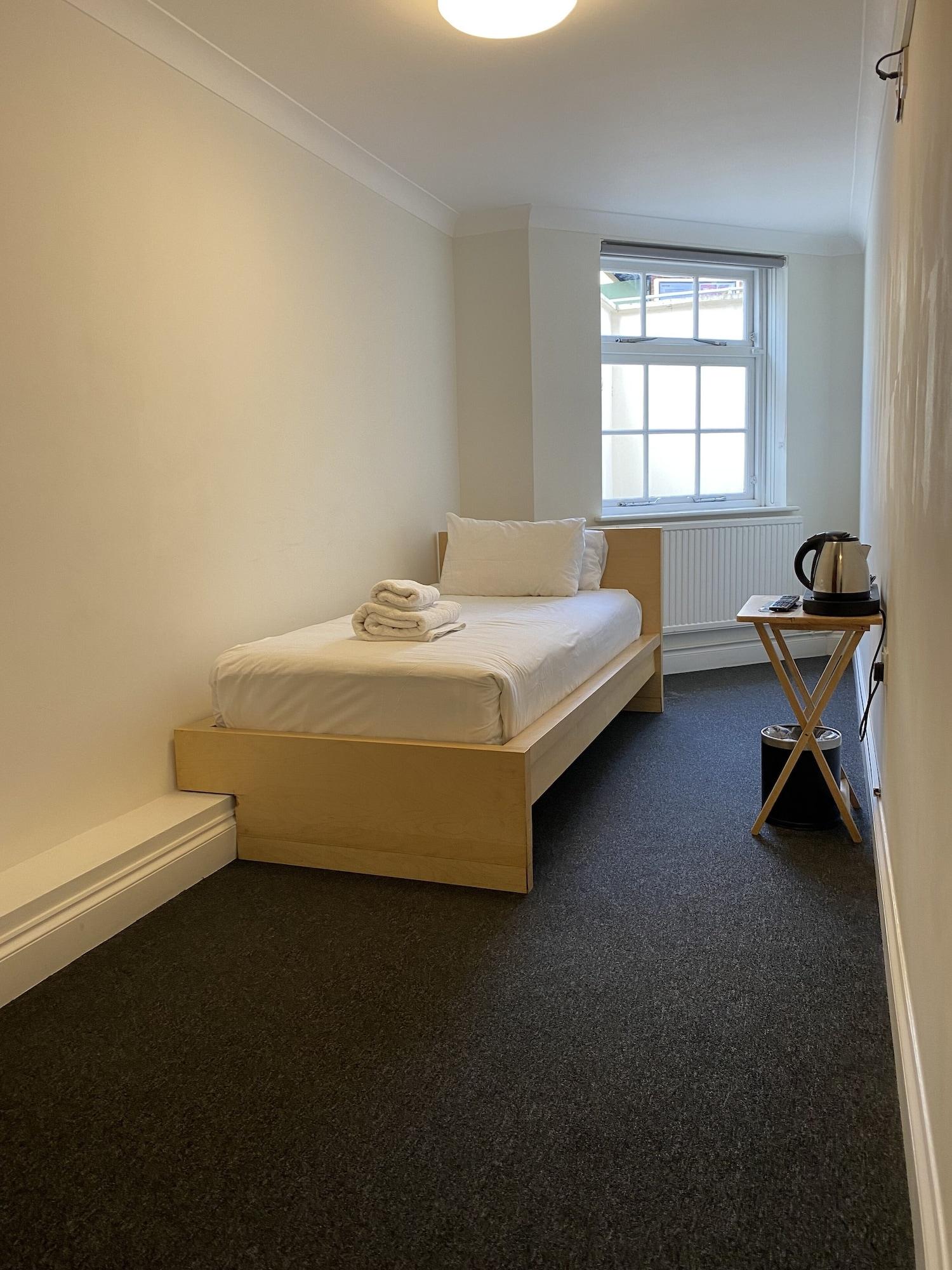 Hotel Chelsea London
