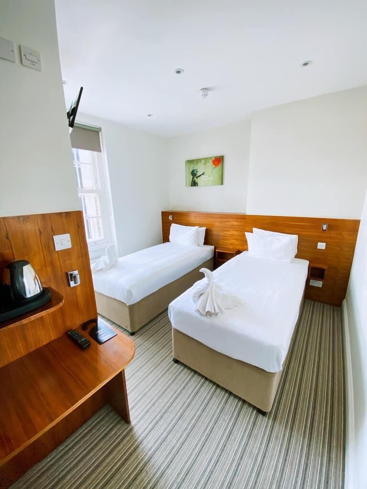 Hotel Chelsea London