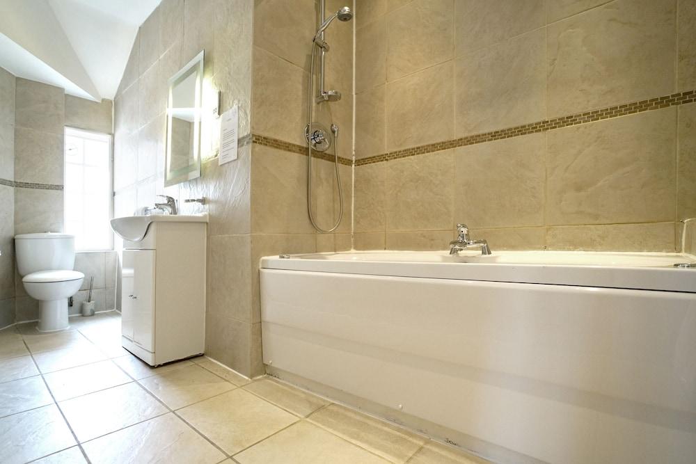 Apartahotel 17 Hertford Street 3*