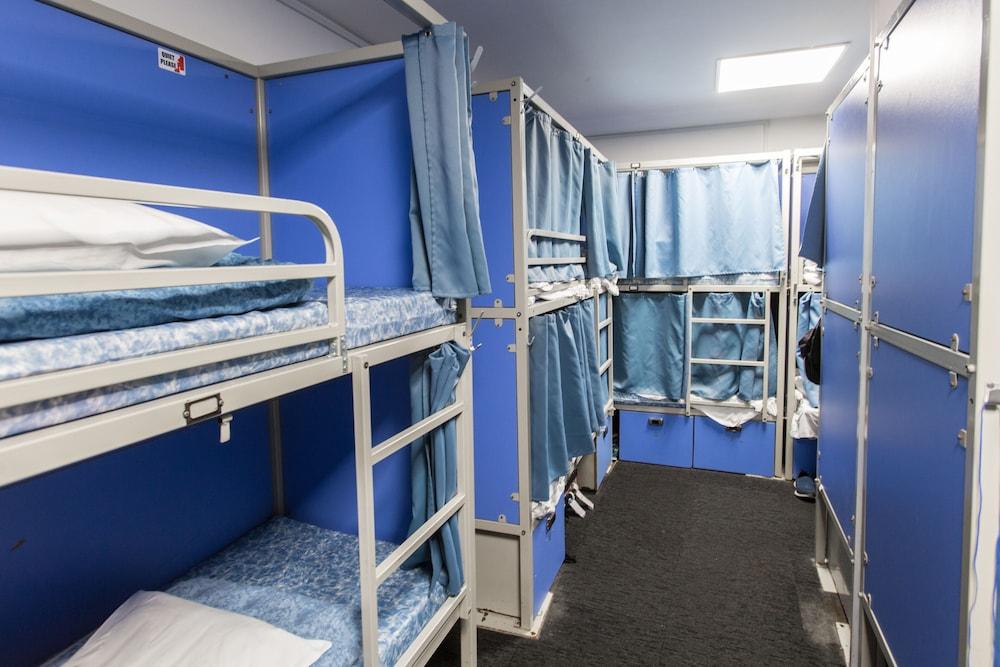 Smart Hyde Park Hostel London