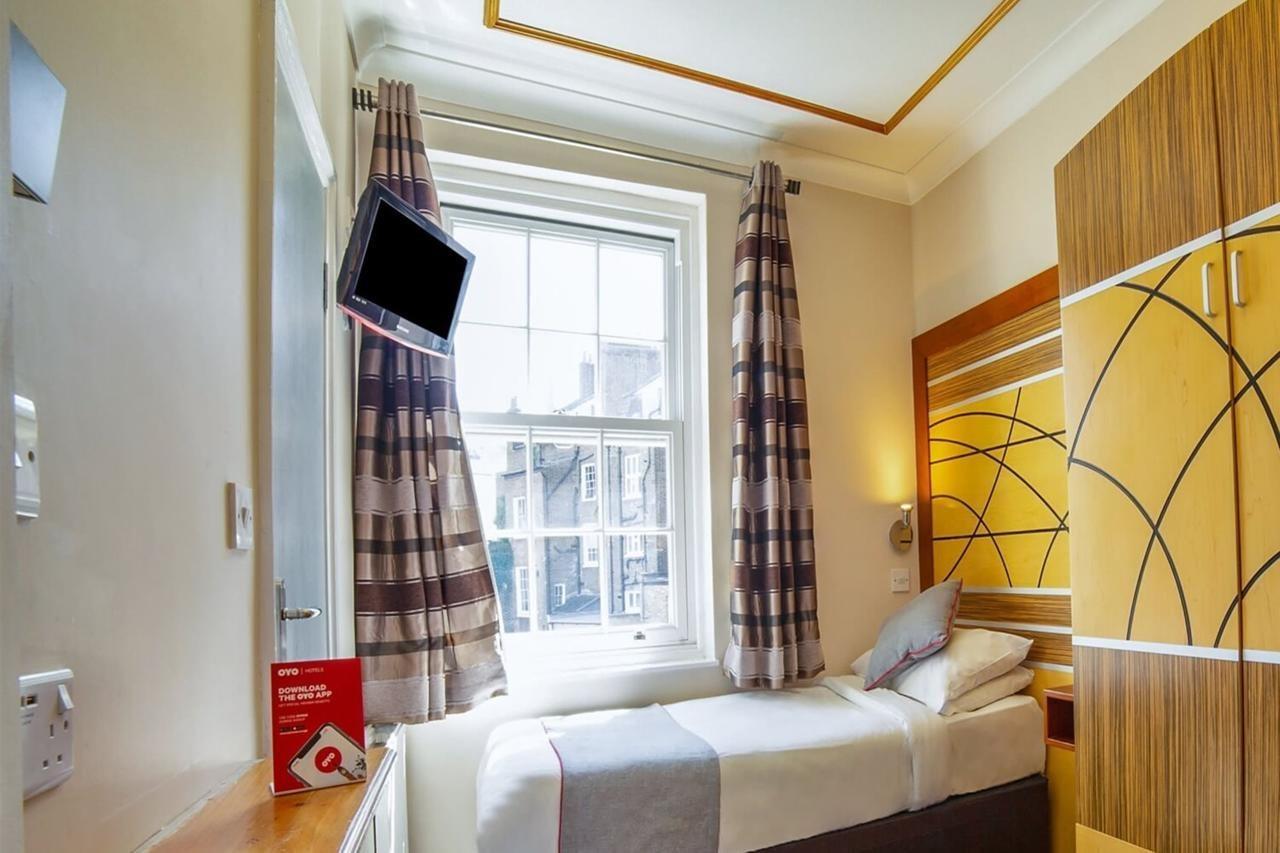 Hotel Vegas London