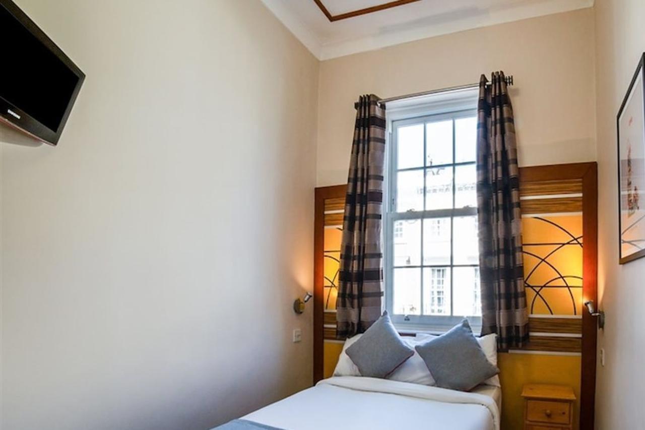 Hotel Vegas London