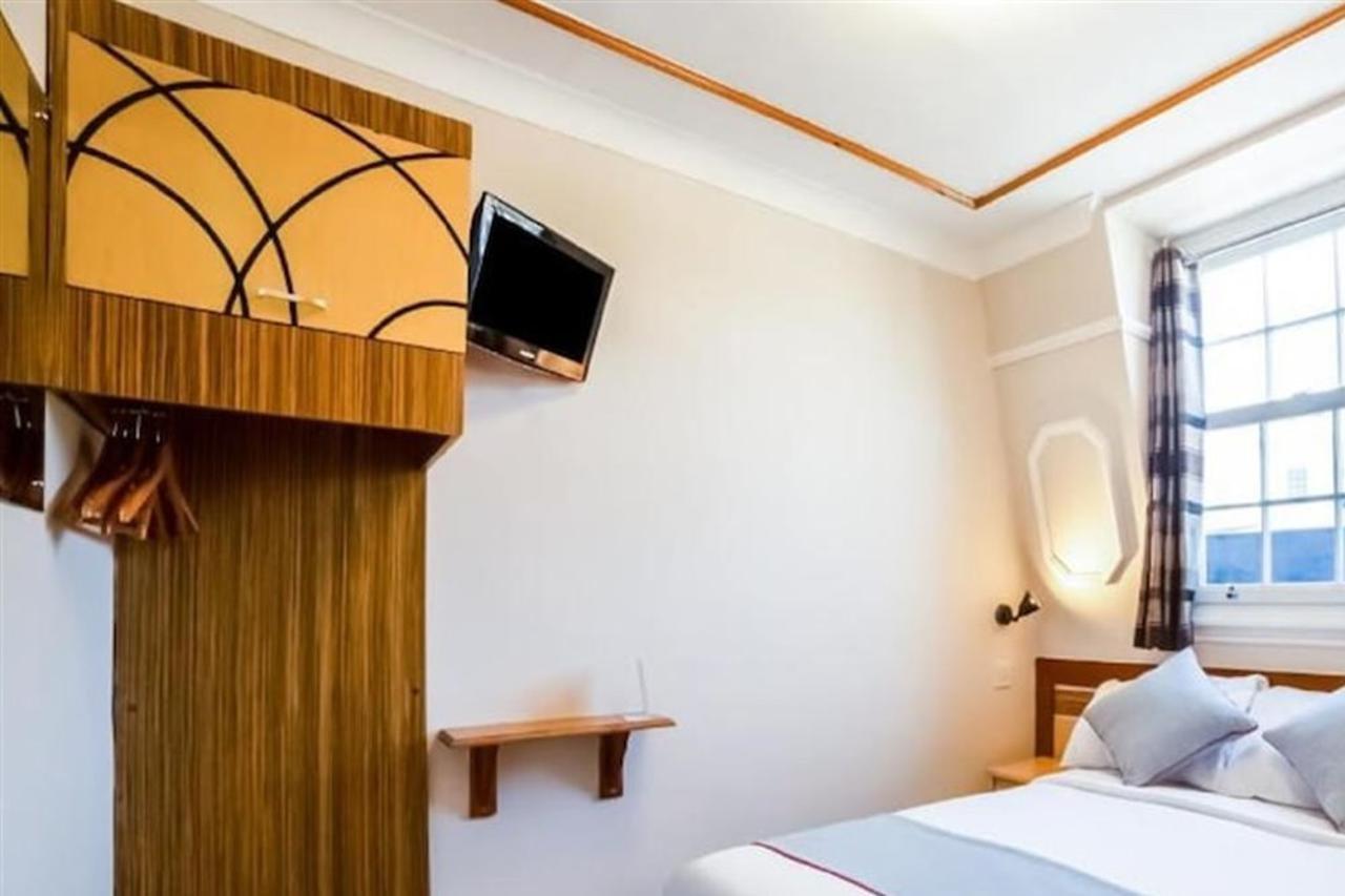 Vegas Hotel 3*