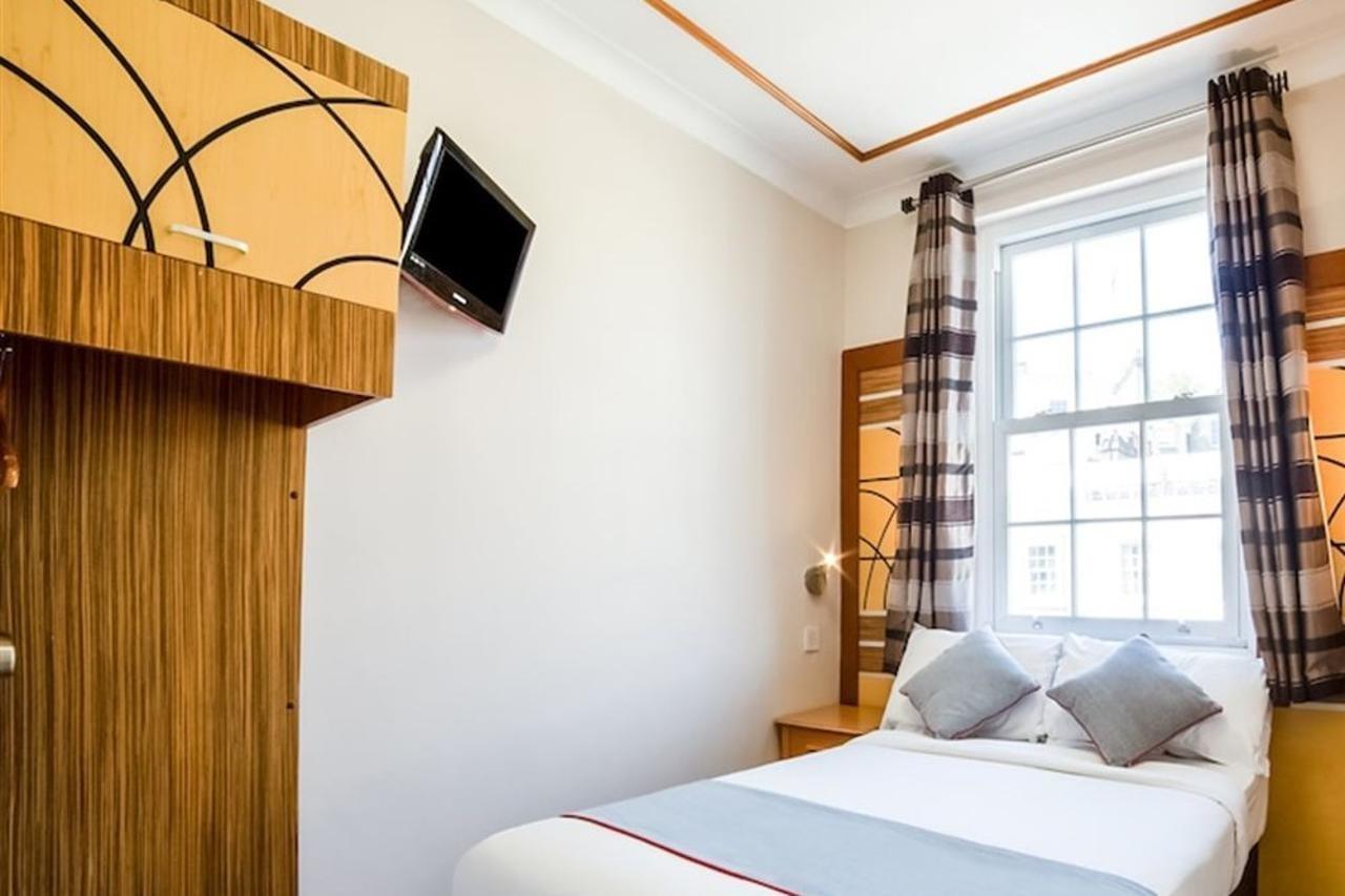Vegas Hotel London