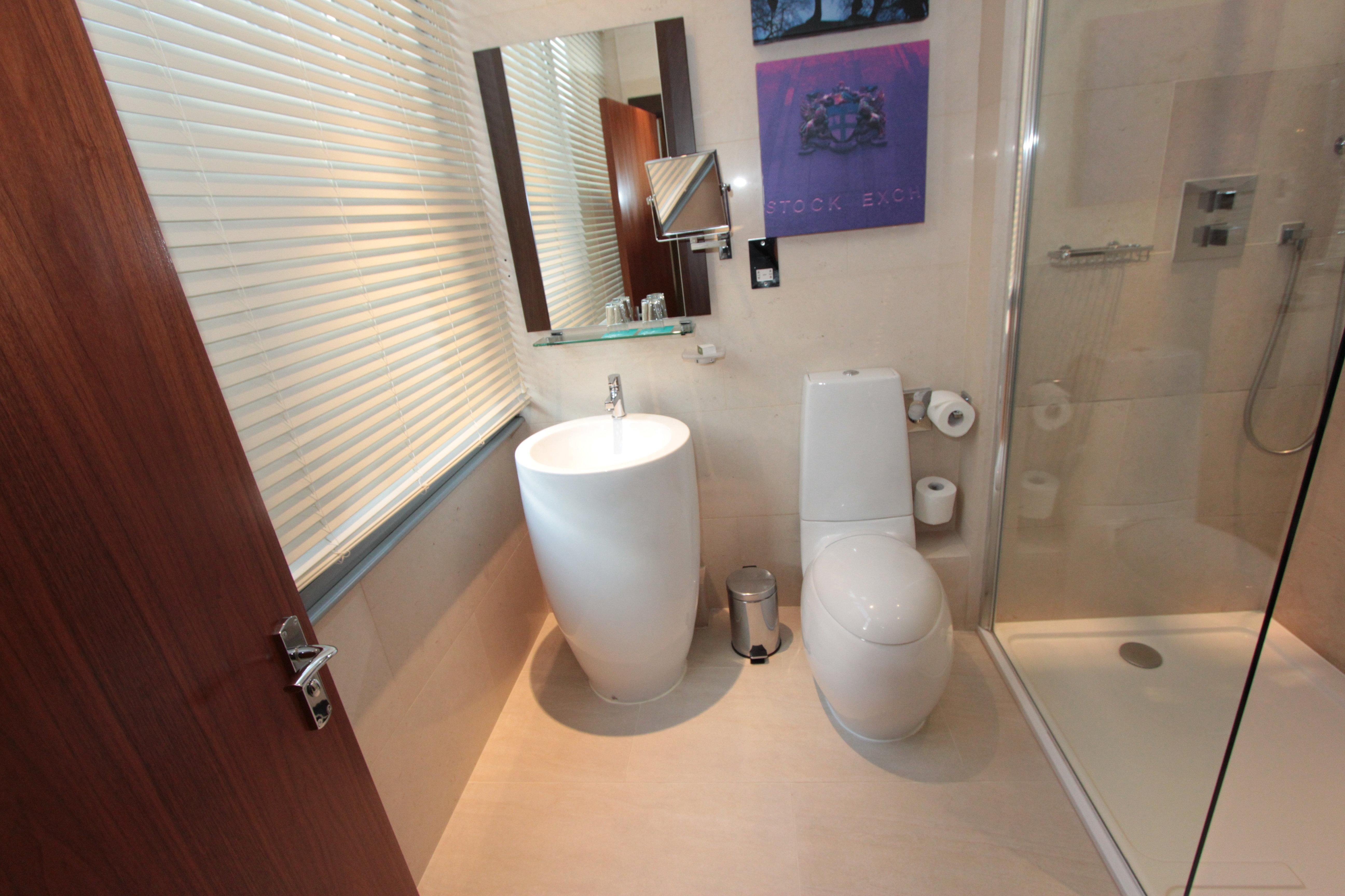 Indigo Tower Hill By Ihg Hotel London