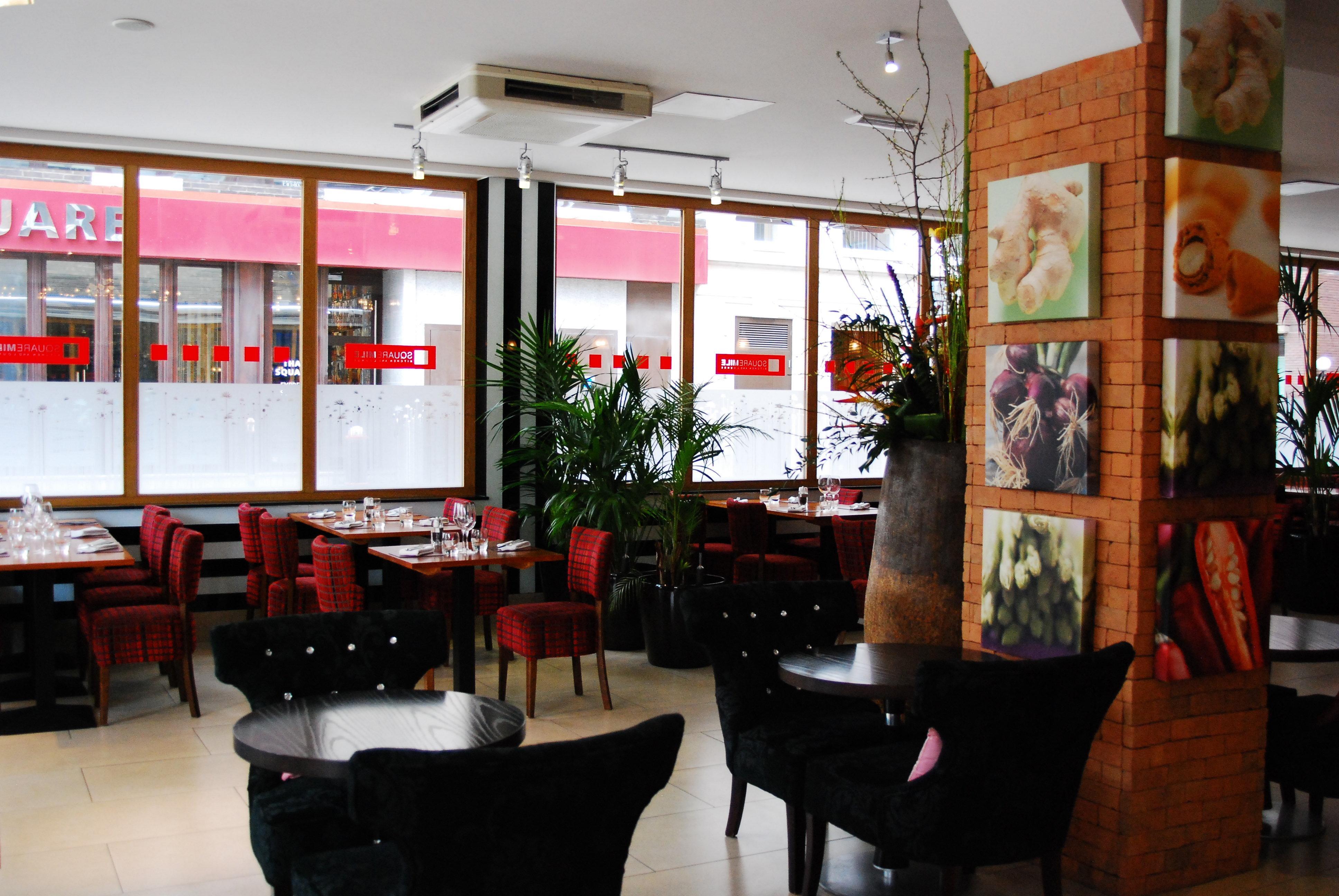 Hotel Indigo Tower Hill By Ihg