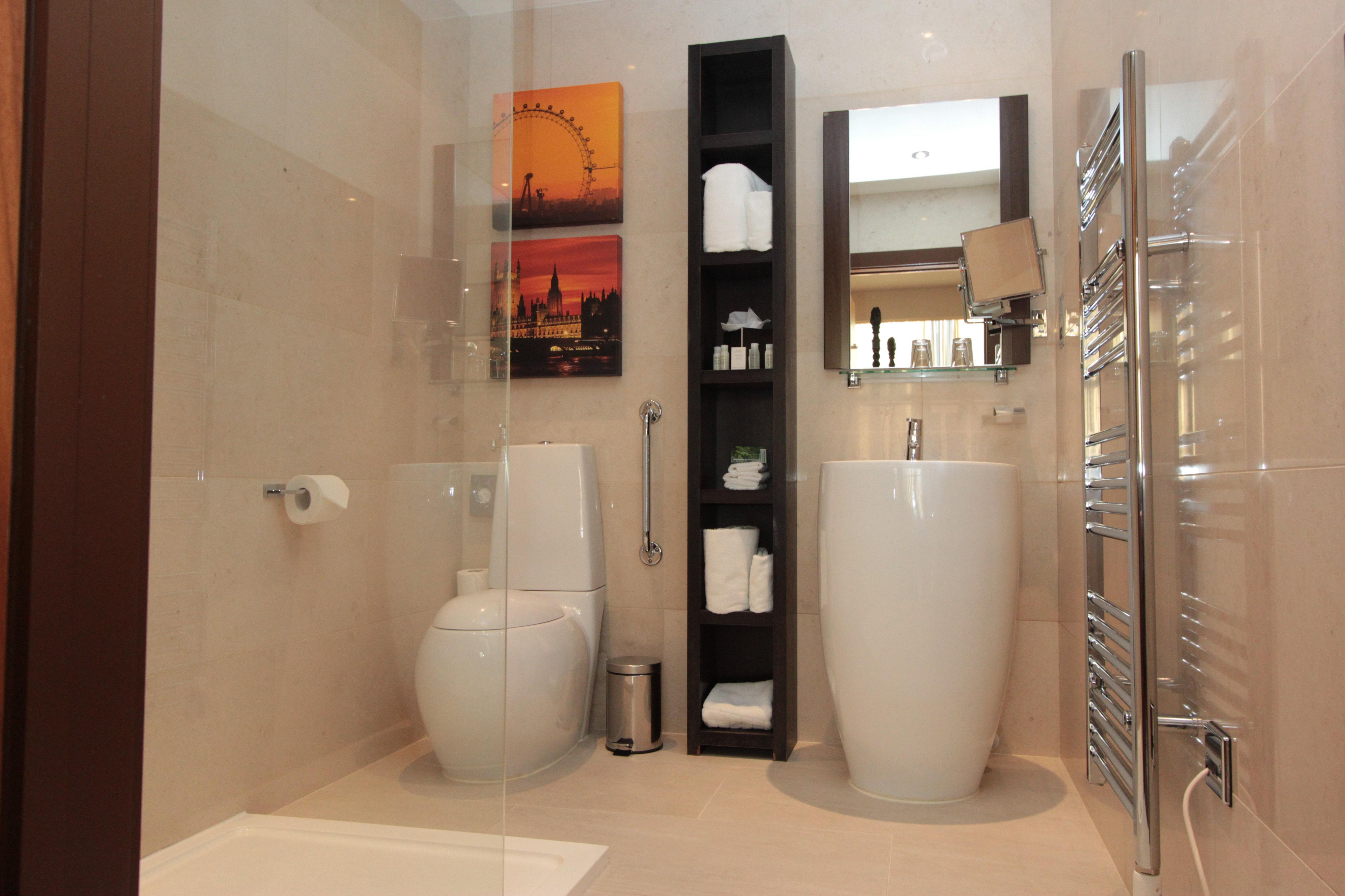 Indigo Tower Hill By Ihg 4* London
