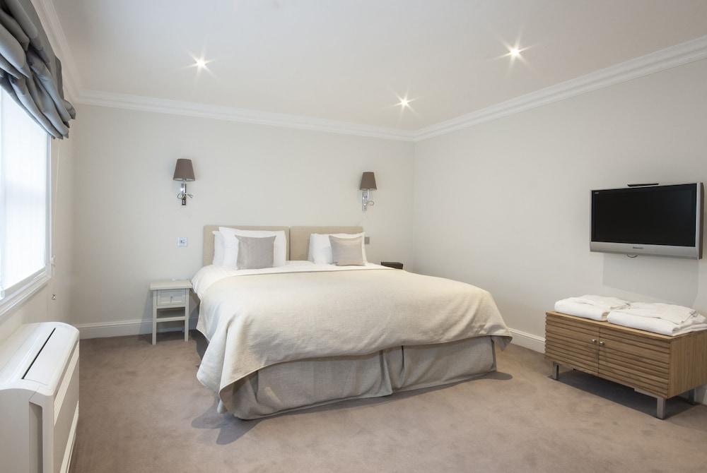 Manson Place Apartahotel Londres