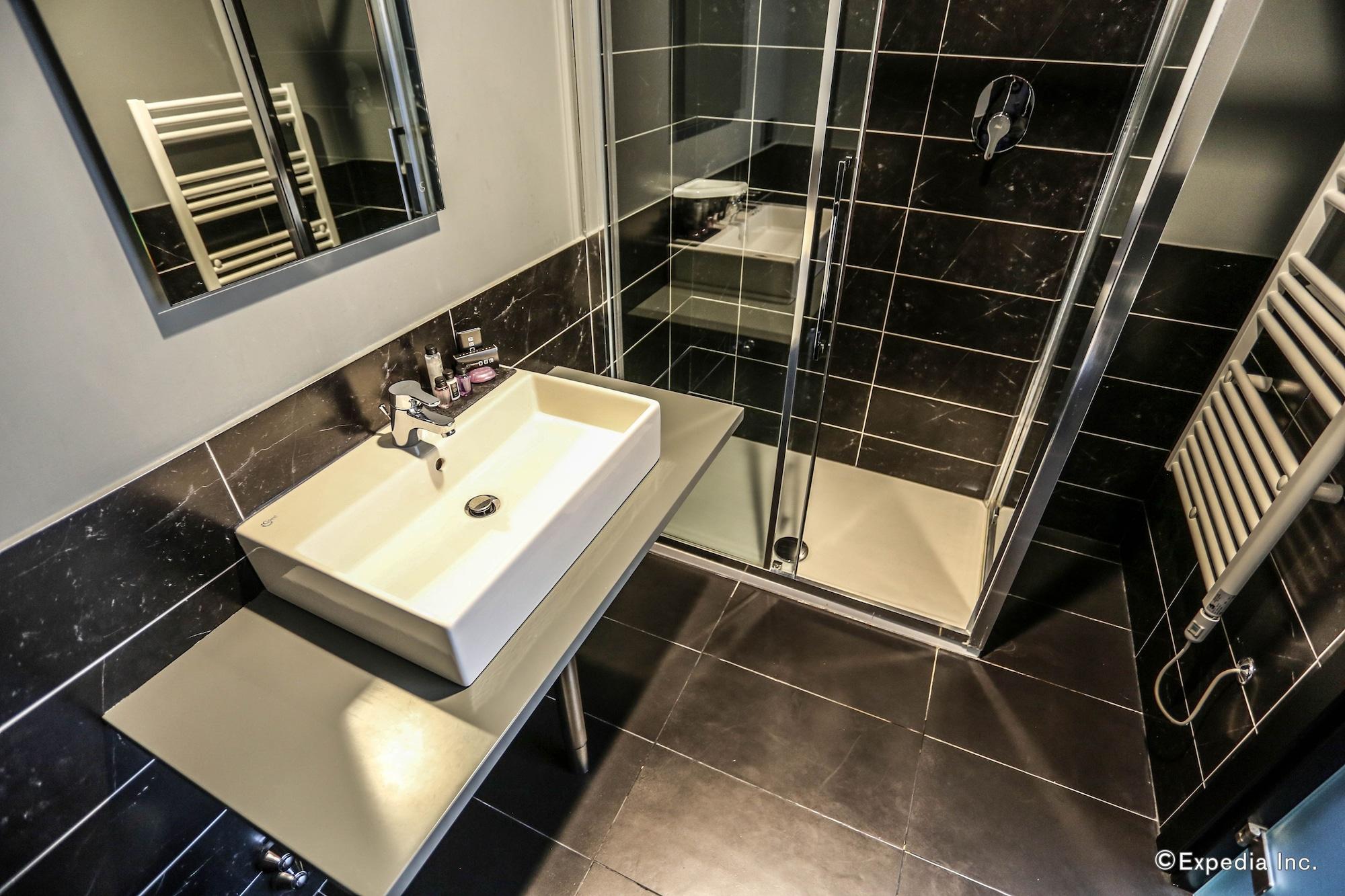 Hotel The Bryson 4*