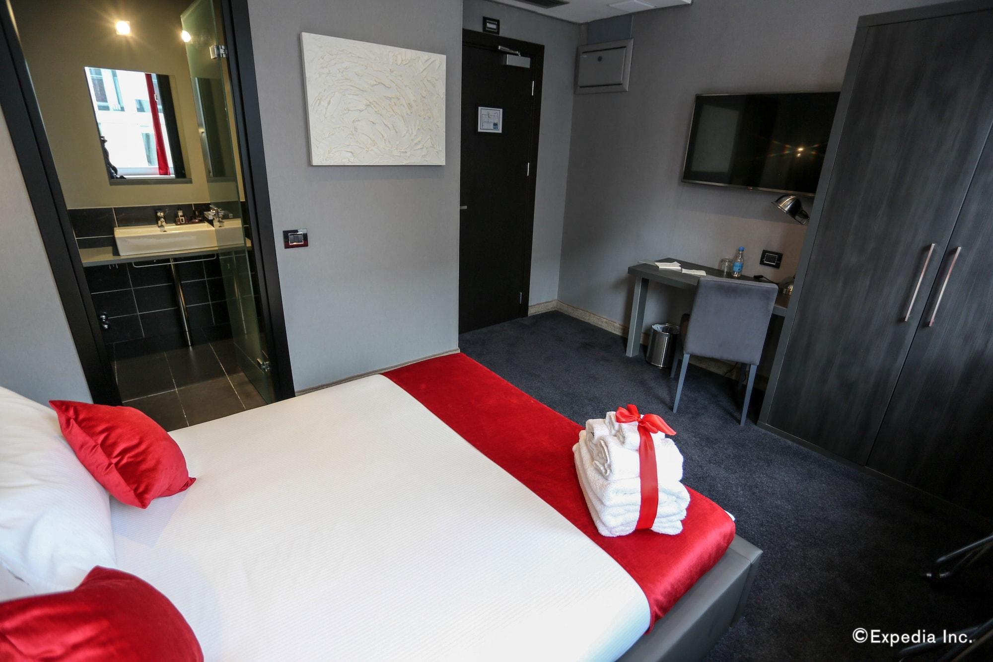 The Bryson Hotel