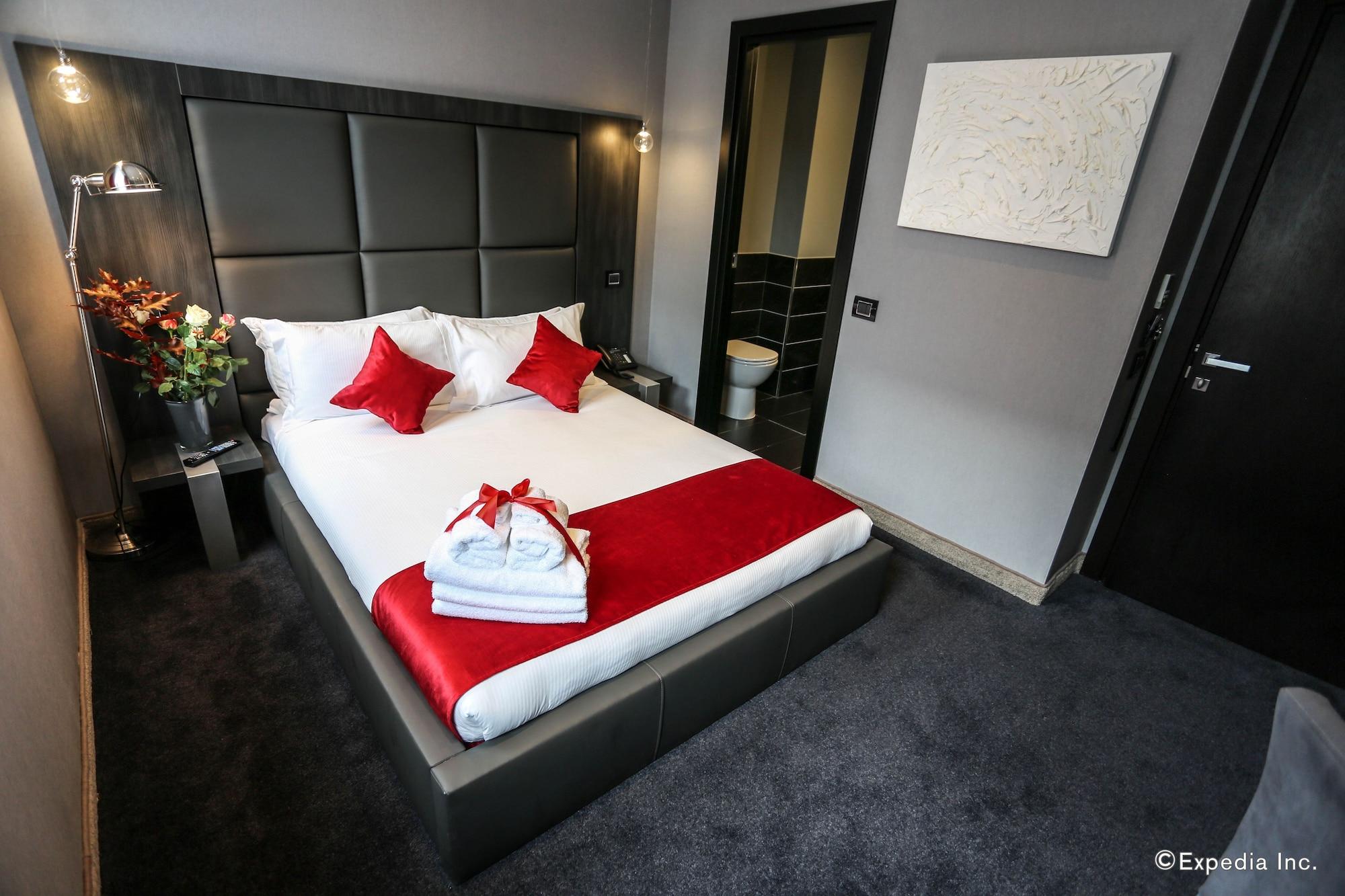The Bryson Hotel Londen