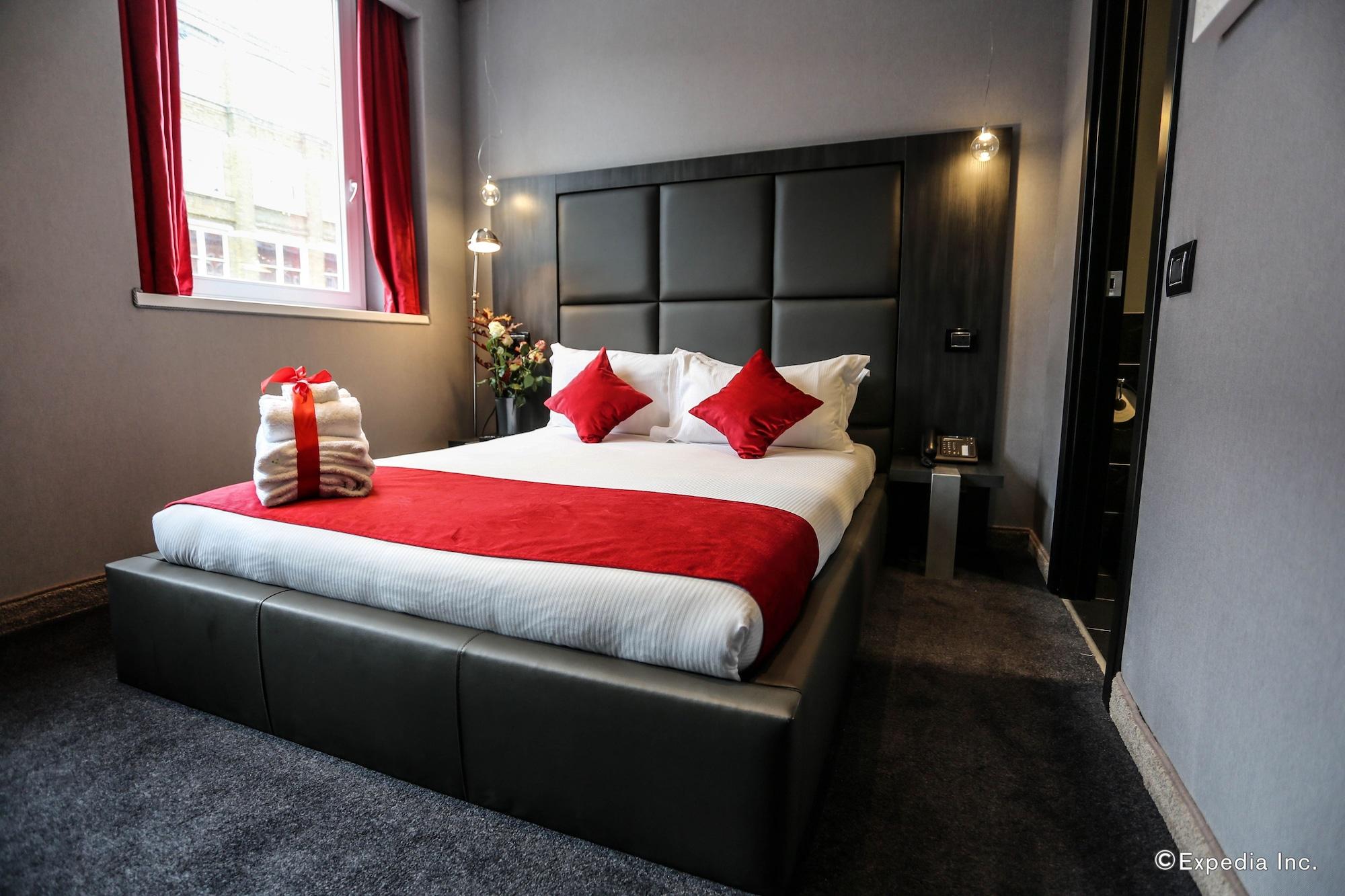 Hotel The Bryson Londen