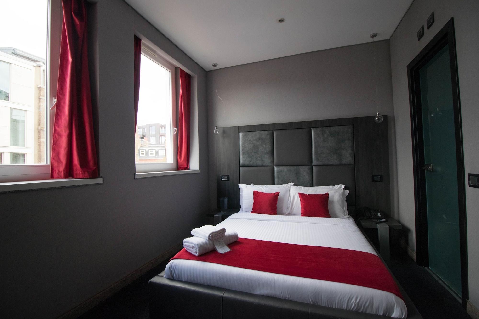 Hotel The Bryson