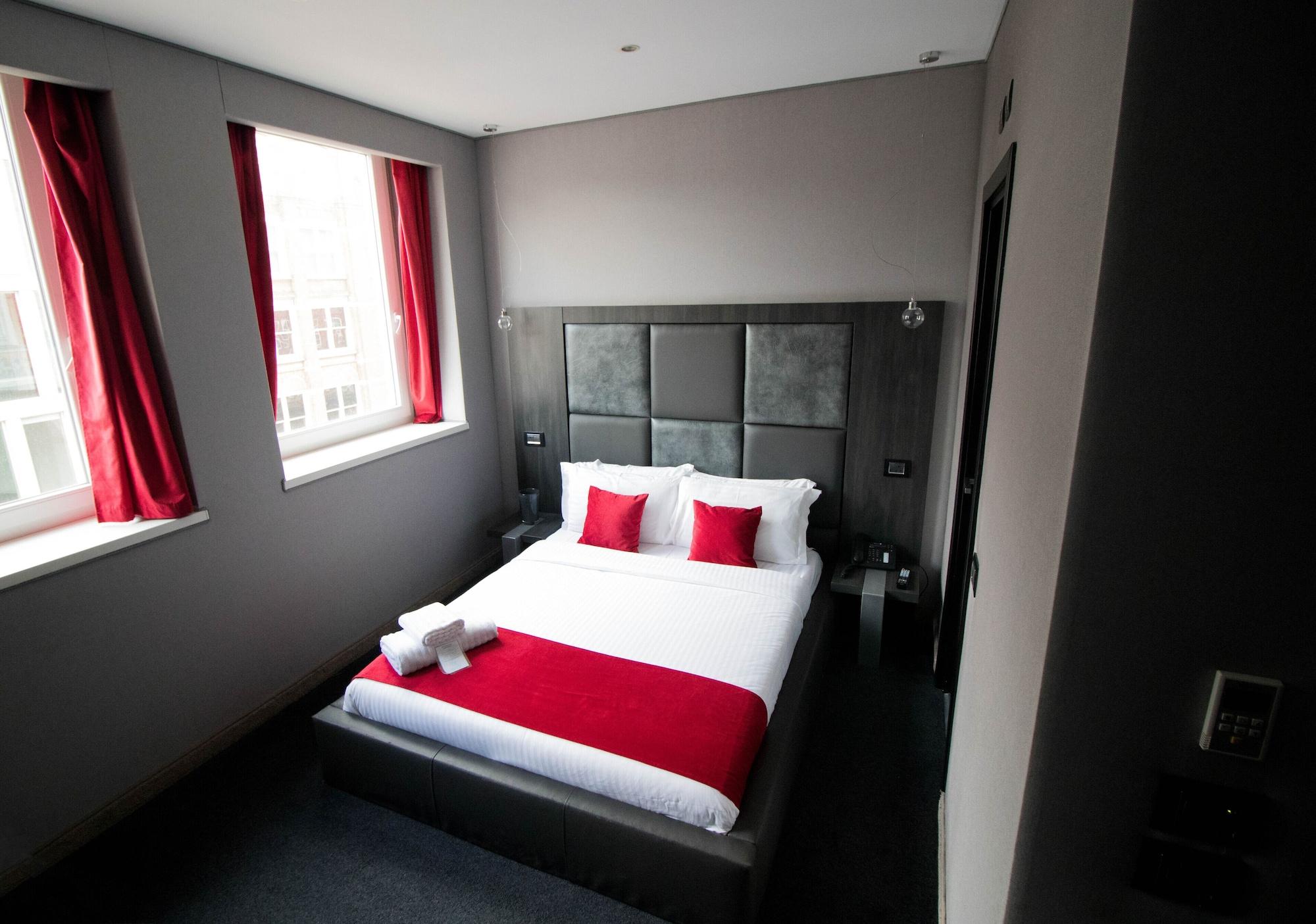 The Bryson Hotel 4*