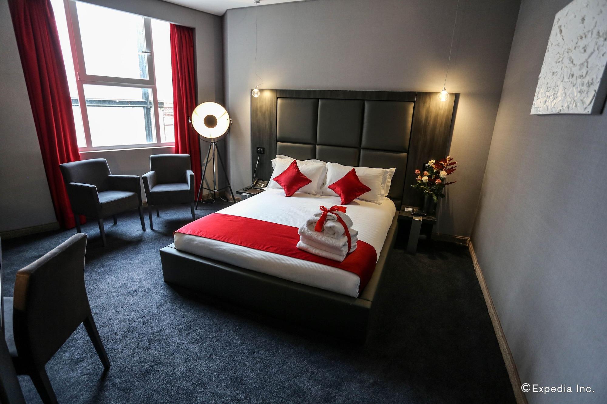 The Bryson Hotel