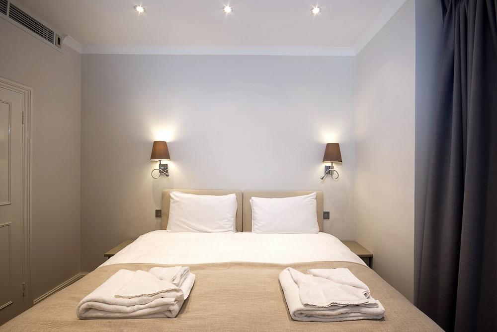 Manson Place 4* Londres