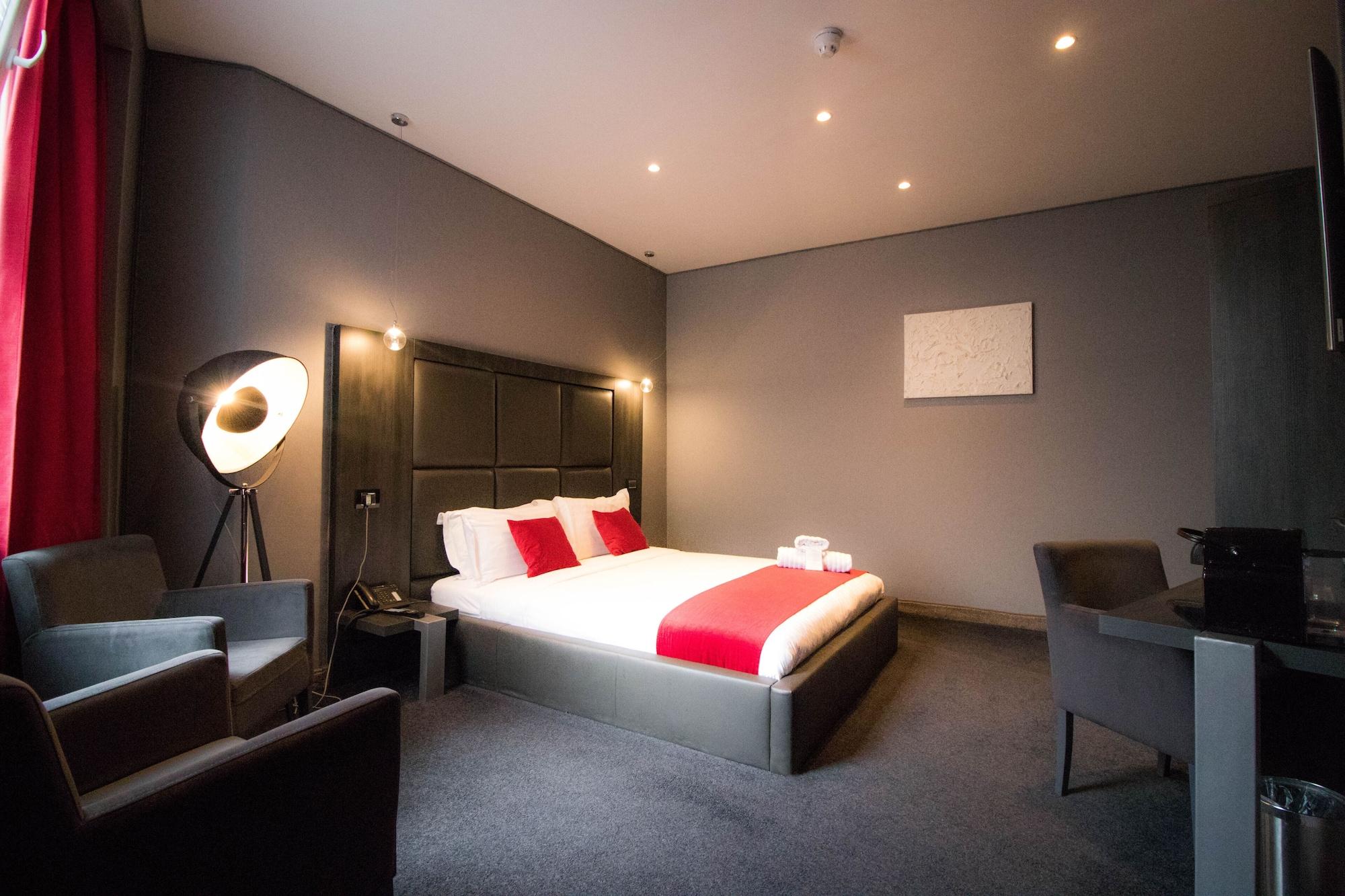The Bryson 4* Londen