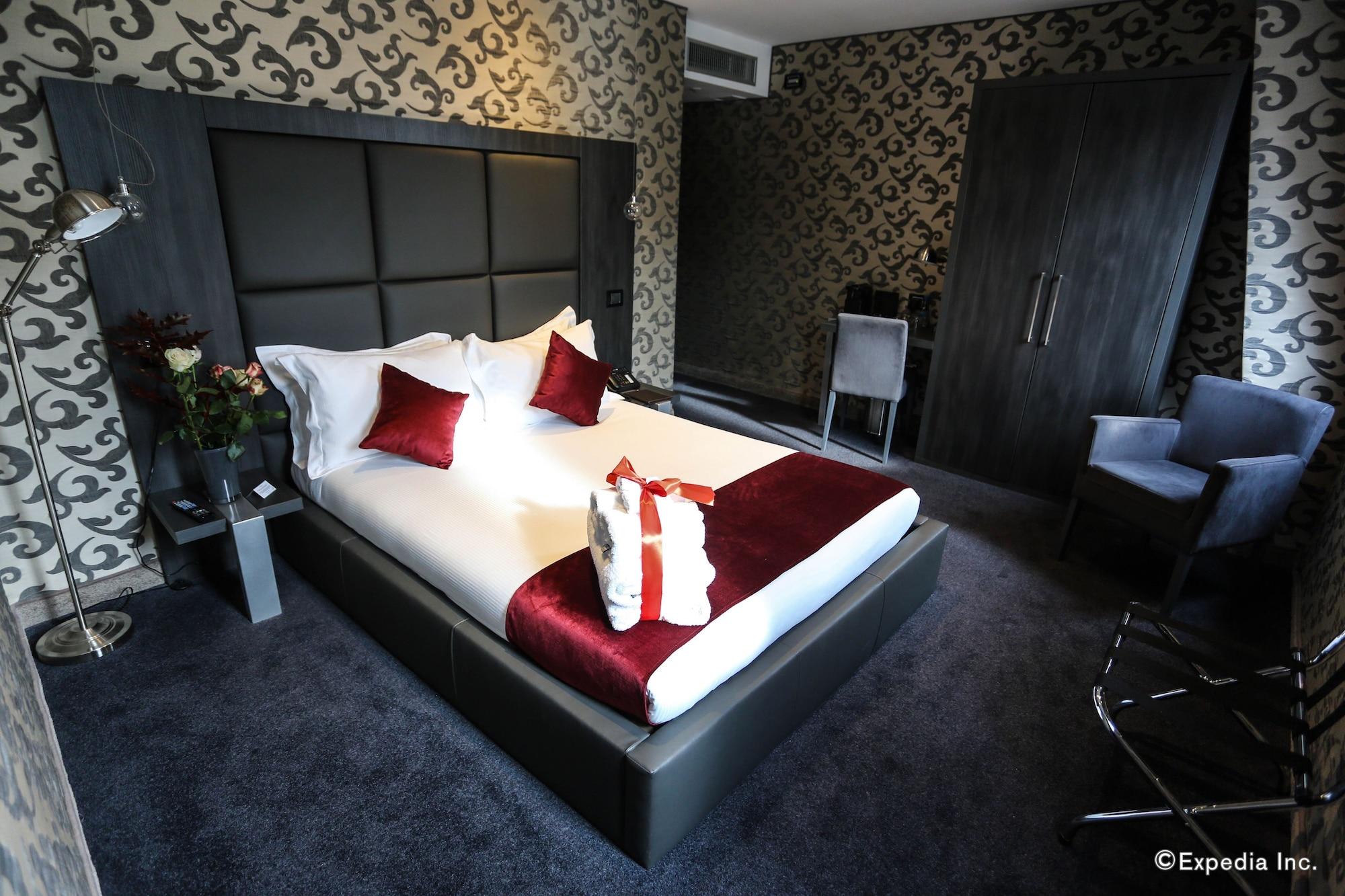 Hotel The Bryson Londen