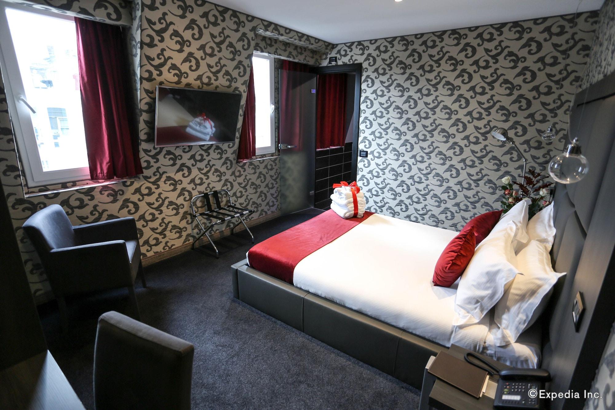 The Bryson Hotel
