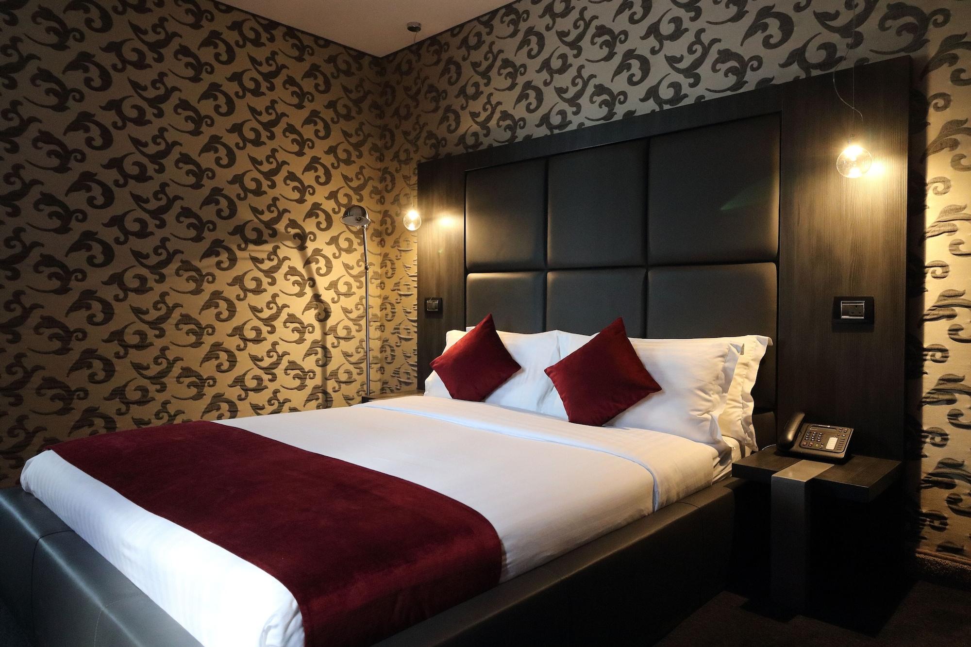 Hotel The Bryson